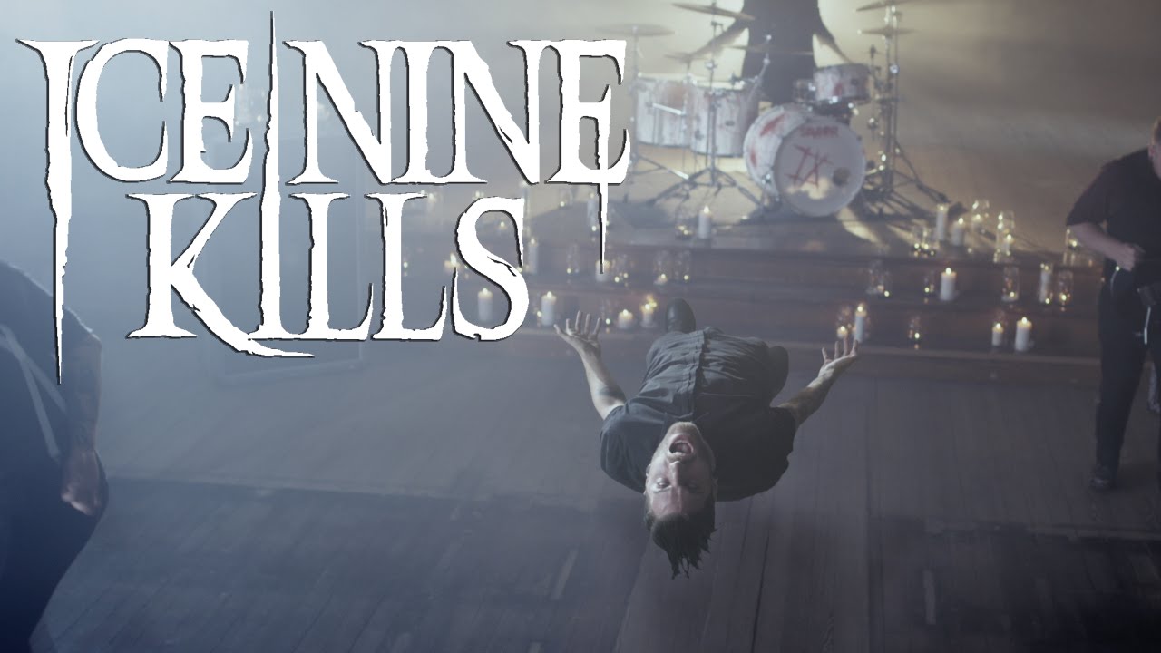 Ice Nine Kills Wallpapers