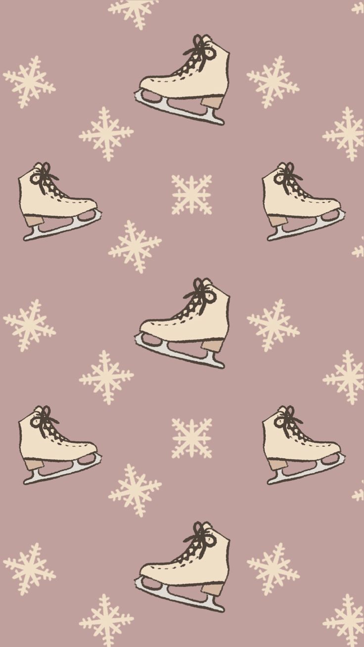 Ice Skater Wallpapers