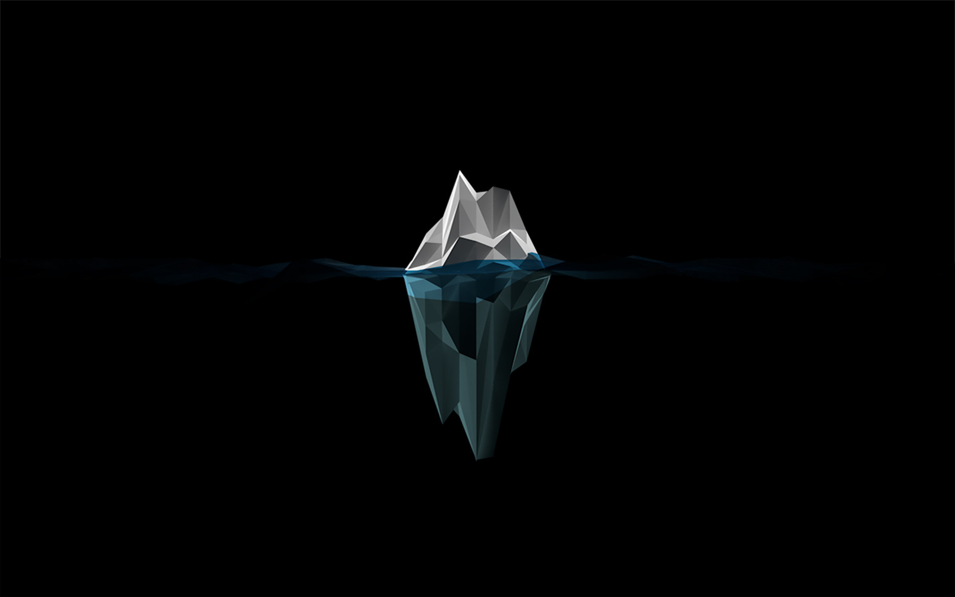 Icebergs Wallpapers