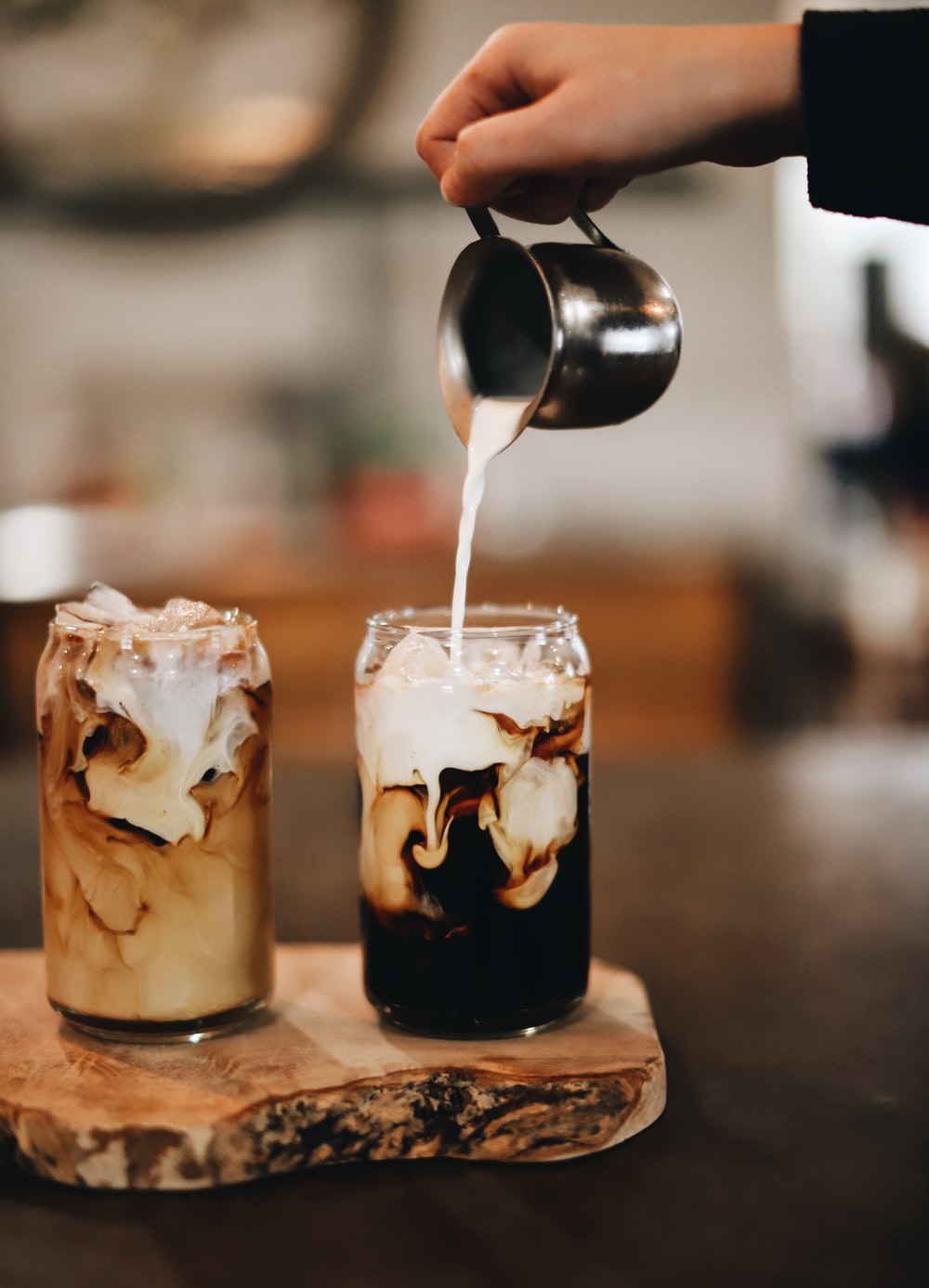 Iced Coffee Wallpapers