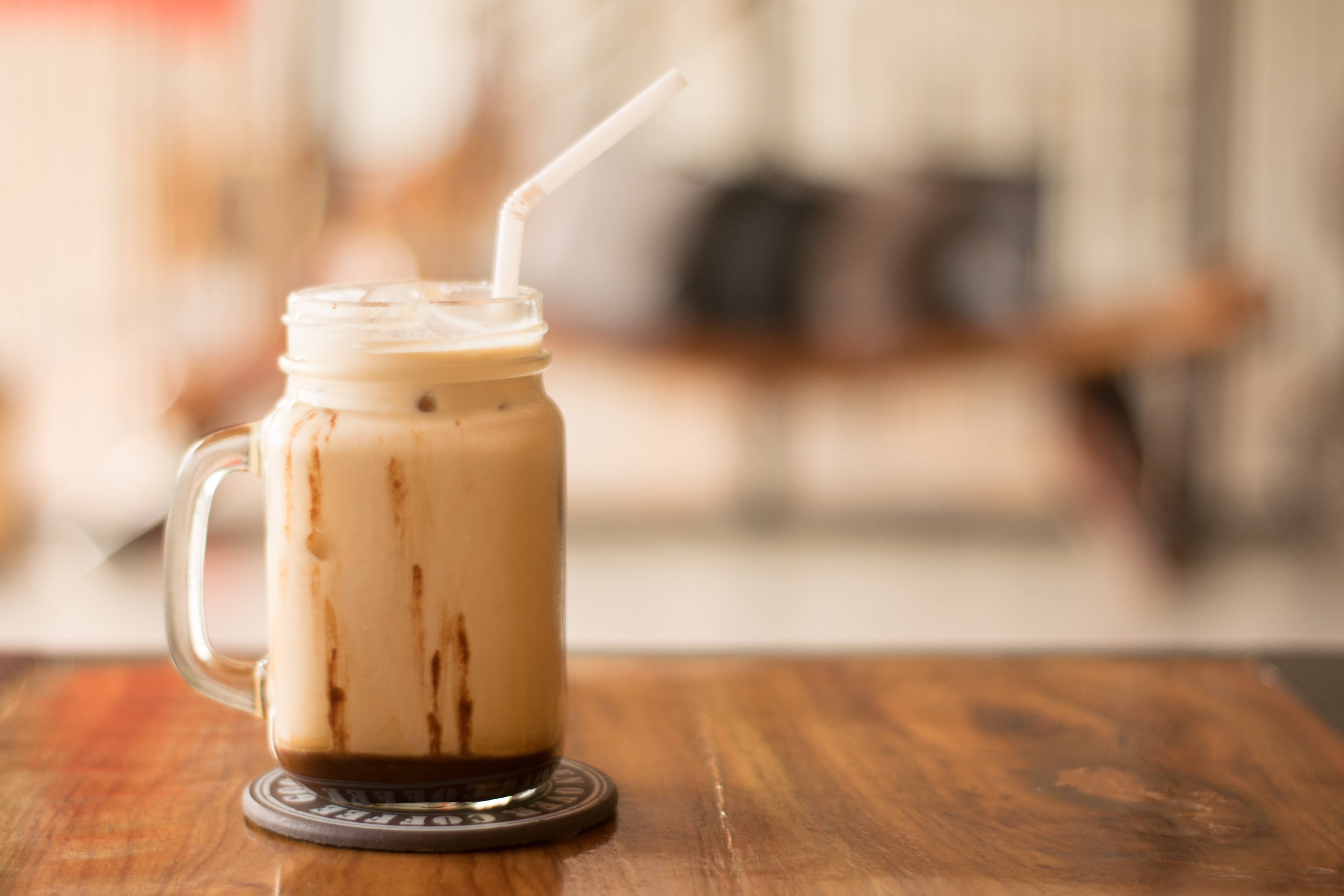 Iced Coffee Wallpapers