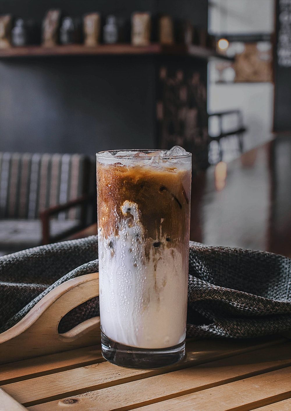 Iced Coffee Wallpapers