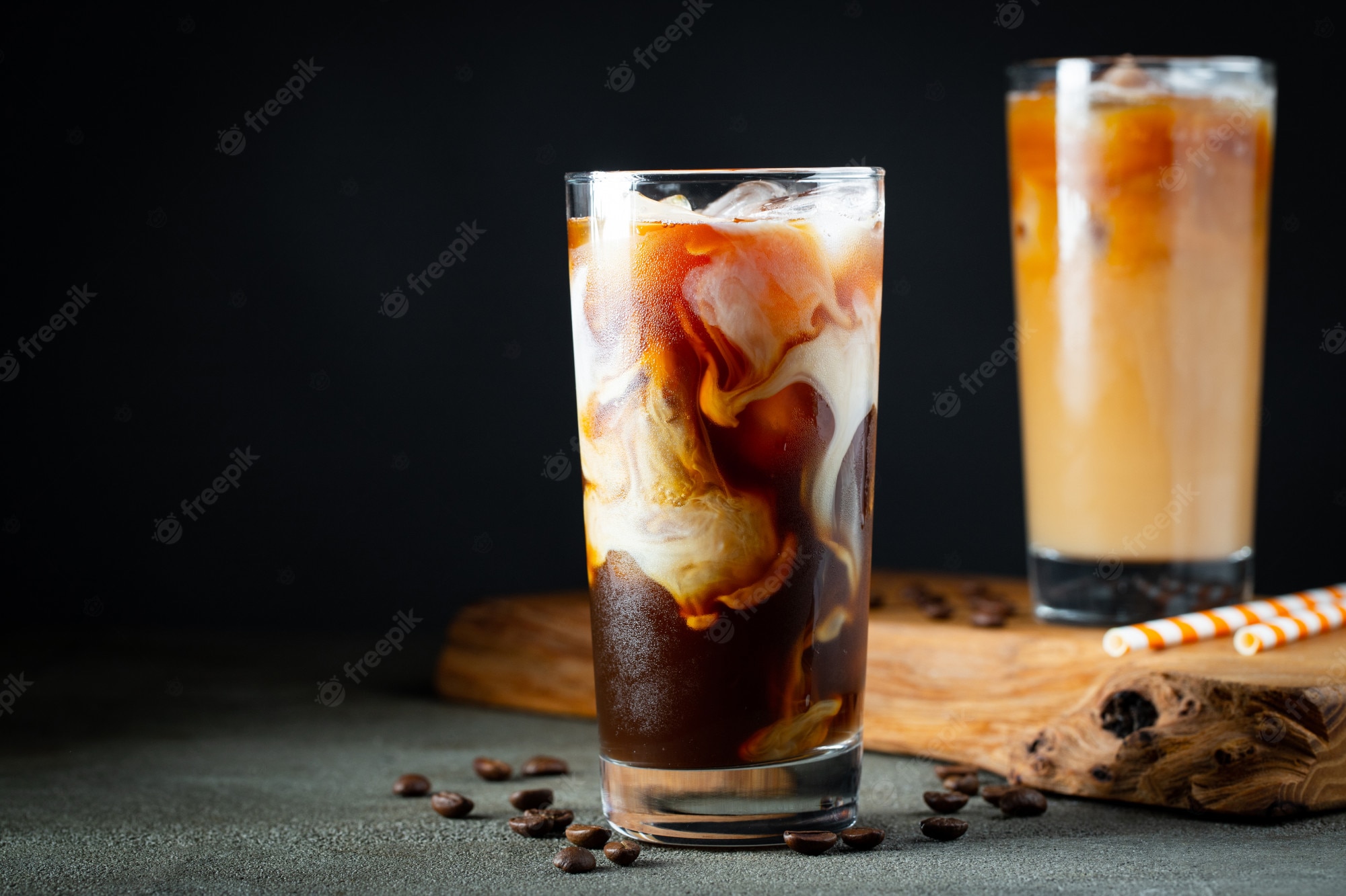 Iced Coffee Wallpapers