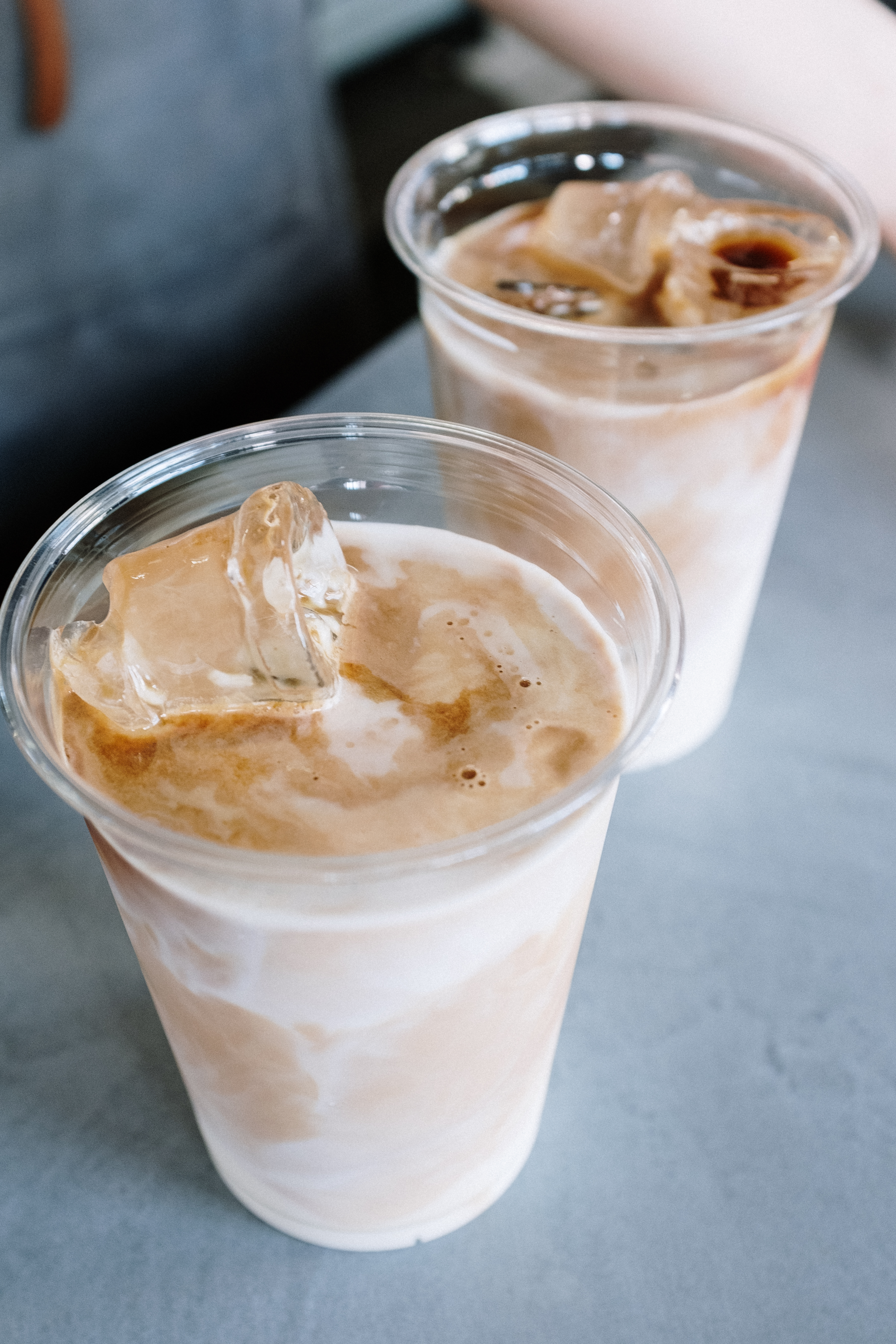 Iced Coffee Wallpapers