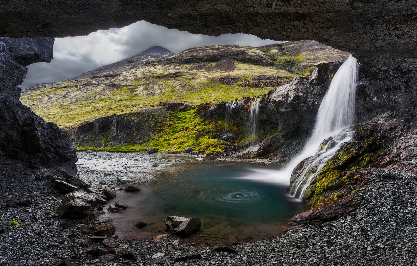 Iceland Scenery Wallpapers