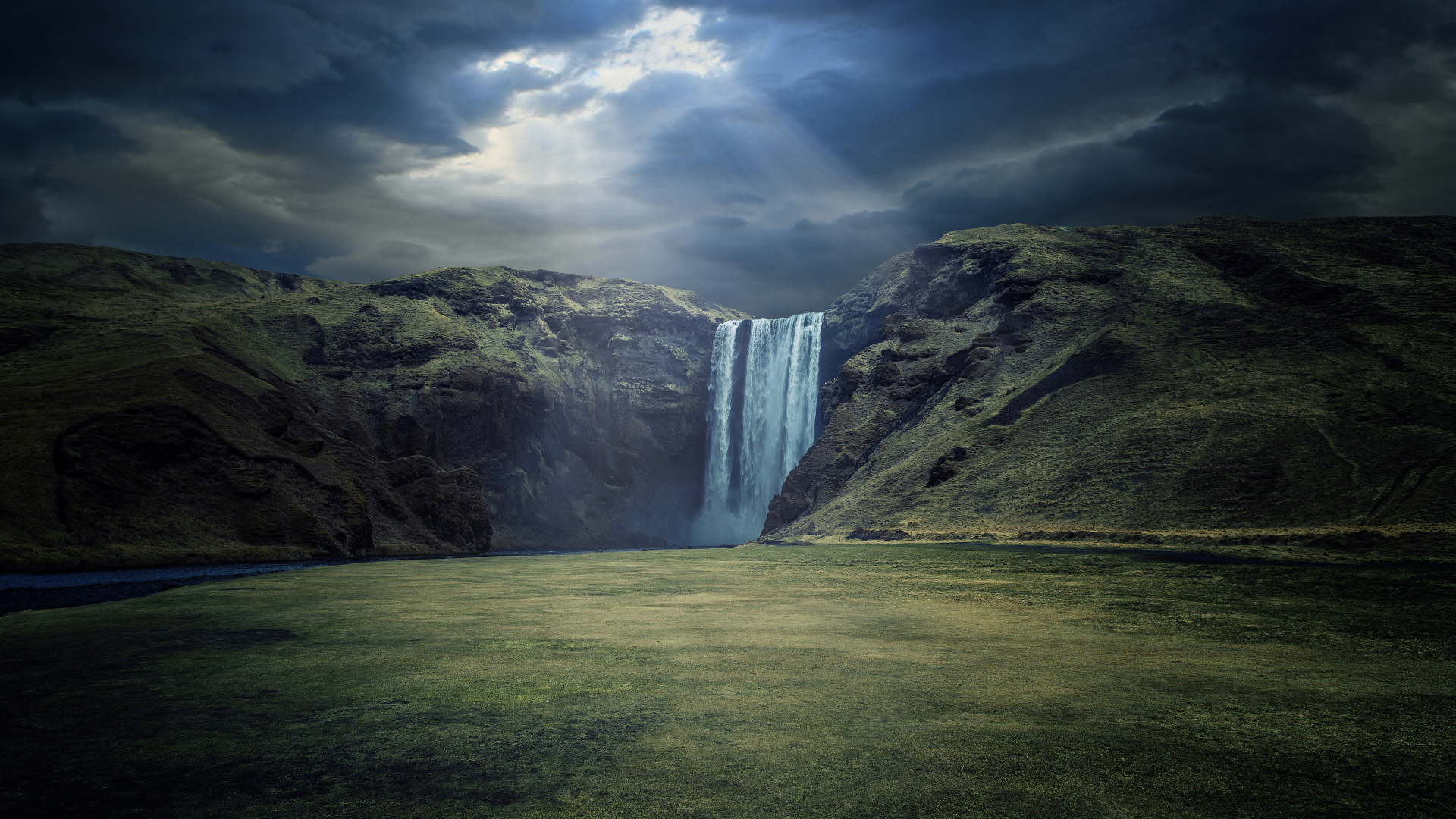 Iceland 4K Wallpapers