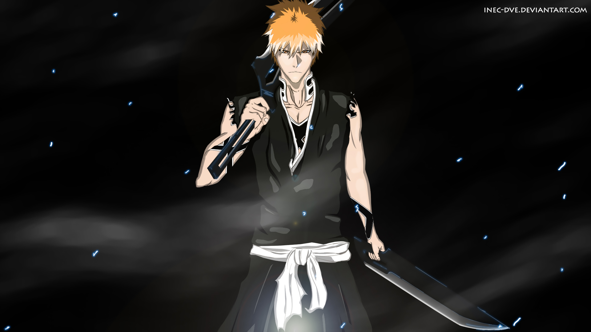 Ichigo Desktop Wallpapers