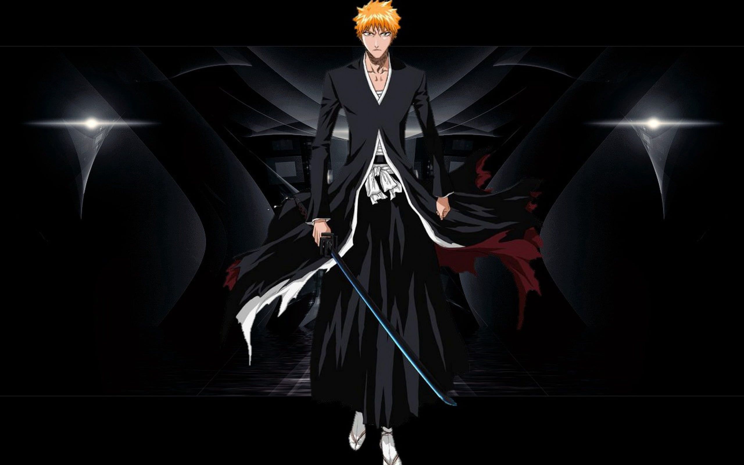 Ichigo Final Form Wallpapers