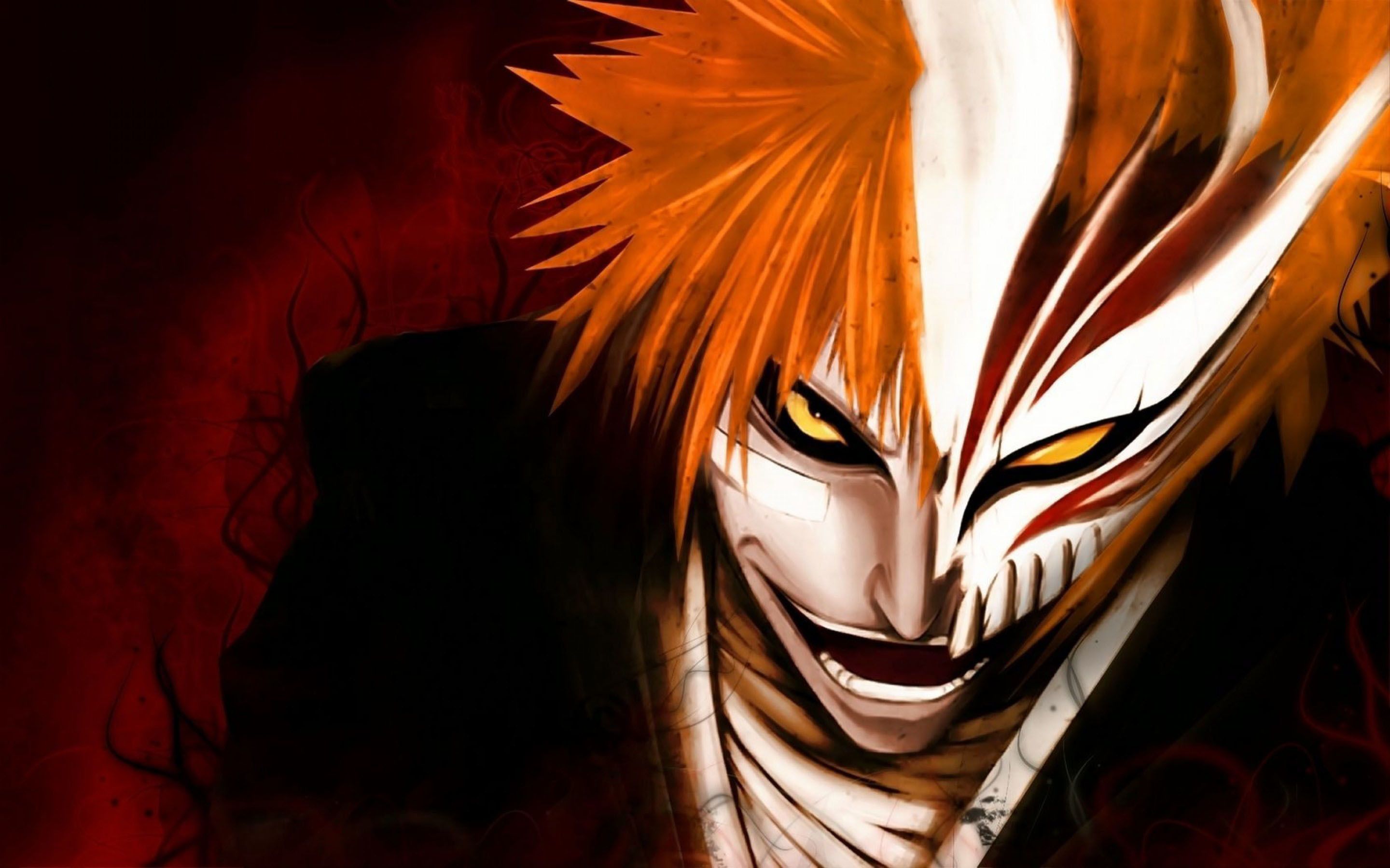 Ichigo Final Form Wallpapers