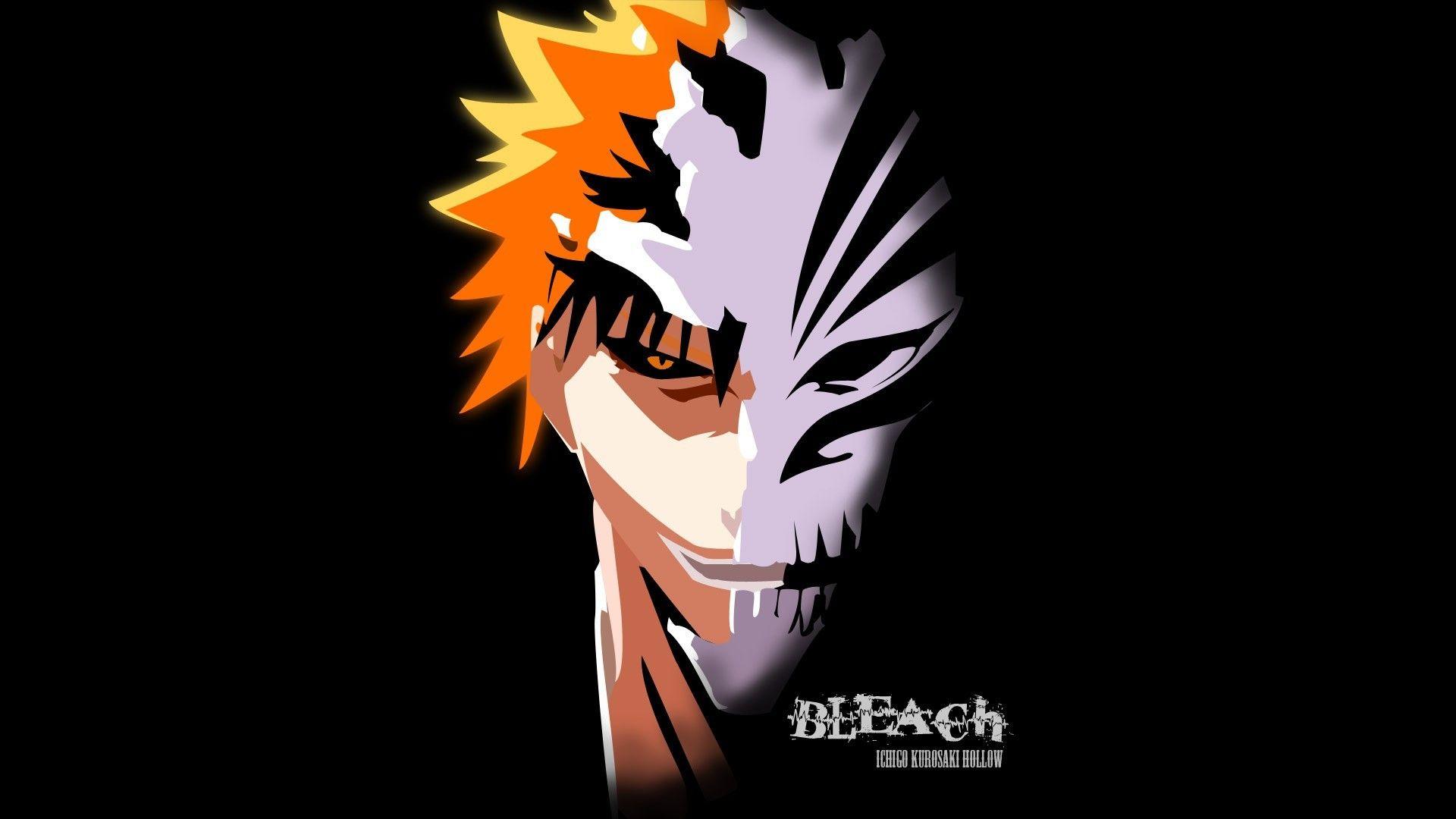 Ichigo'S Forms Wallpapers