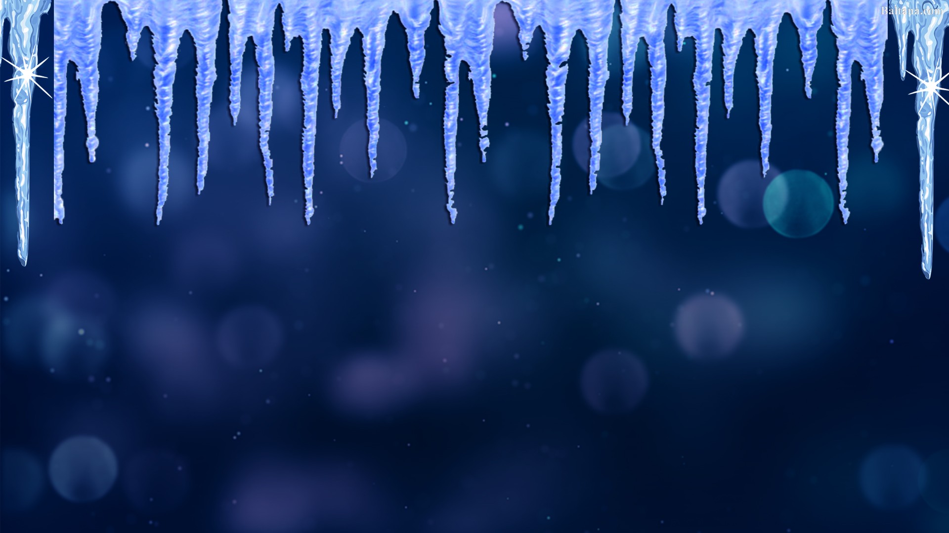 Icicle Wallpapers