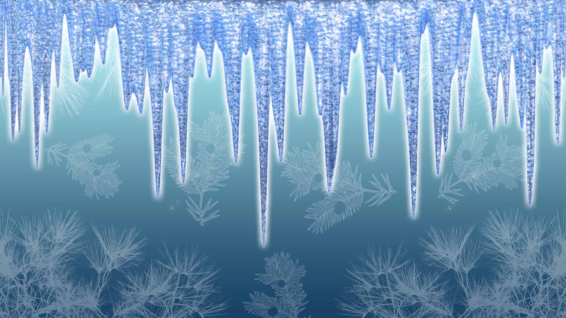 Icicle Wallpapers