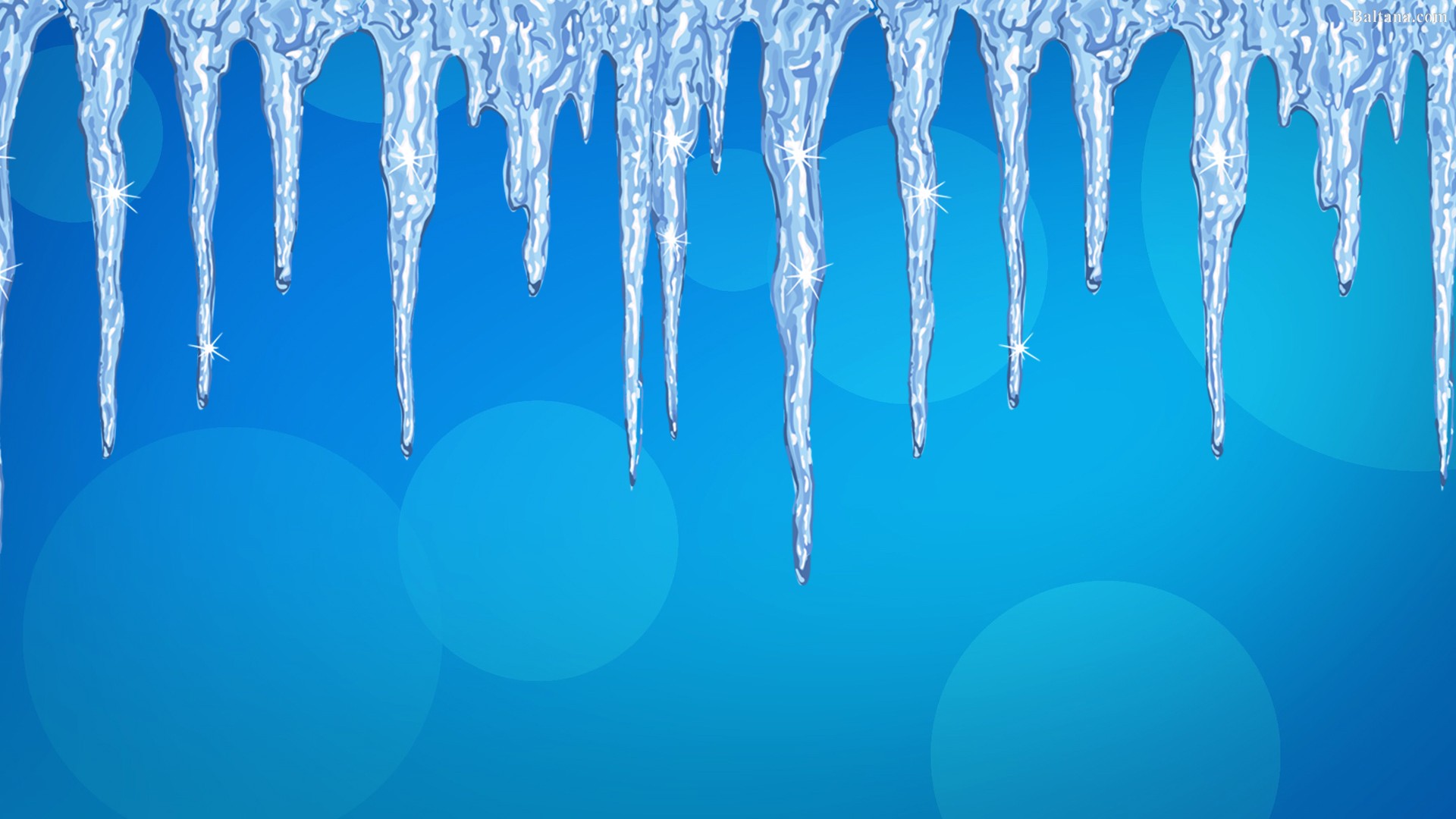 Icicle Wallpapers