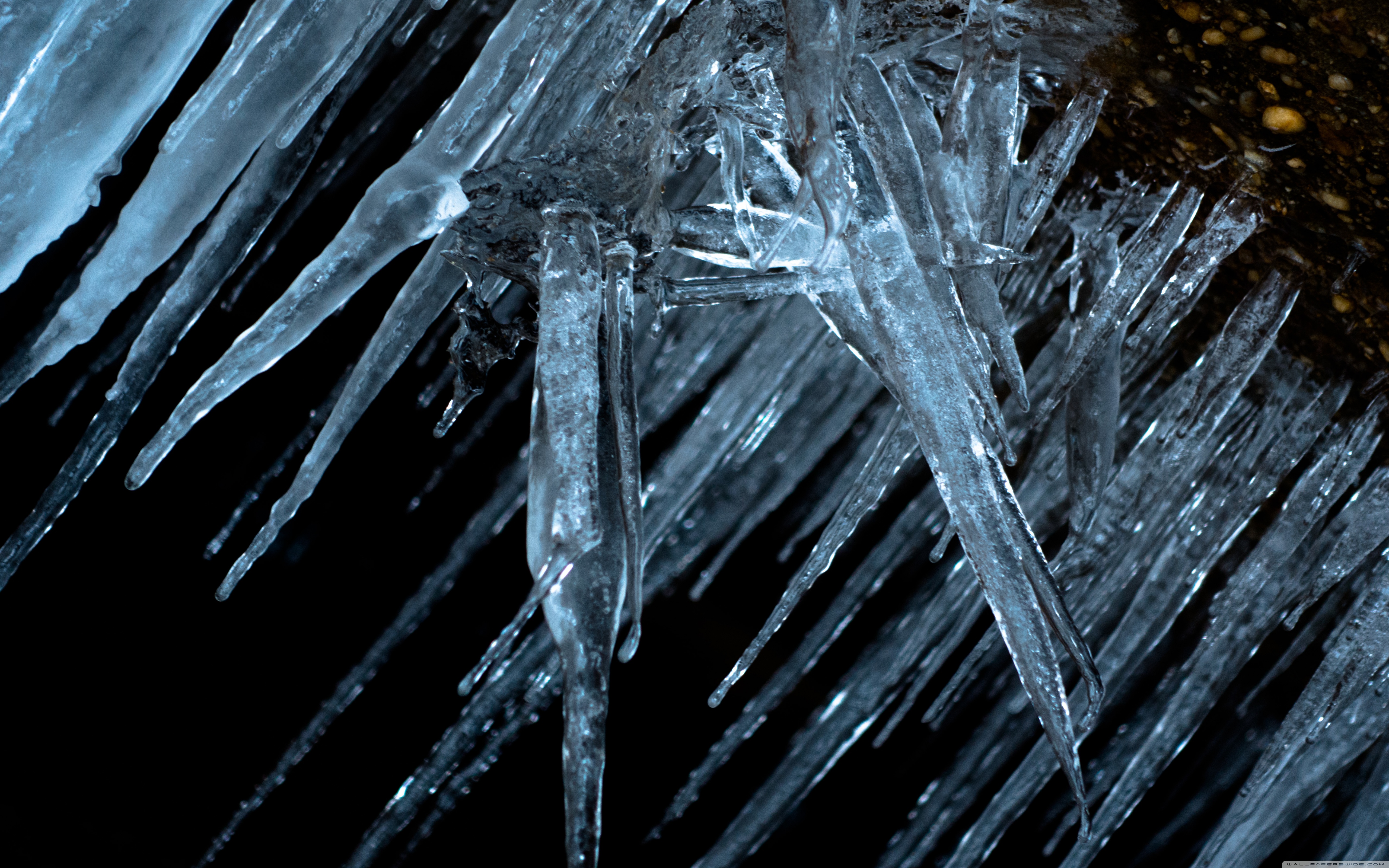 Icicle Wallpapers