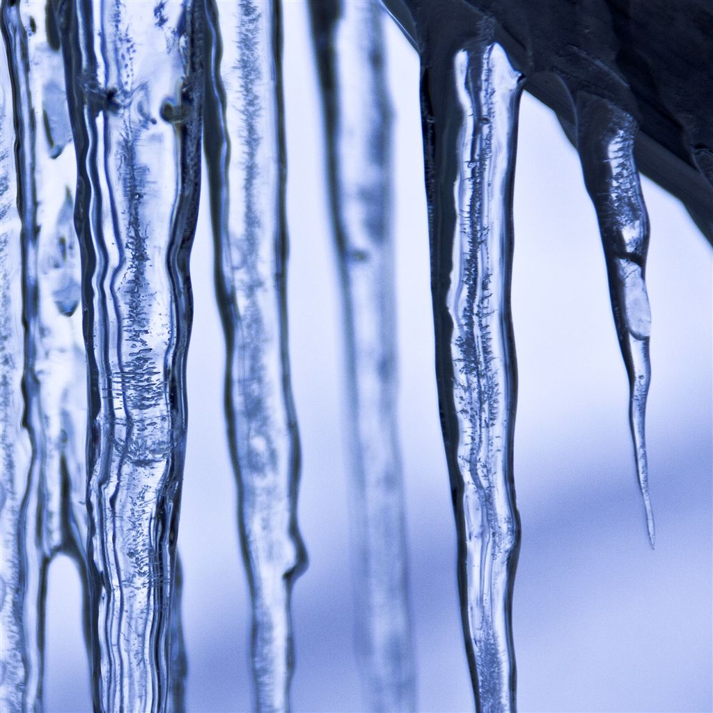 Icicle Wallpapers