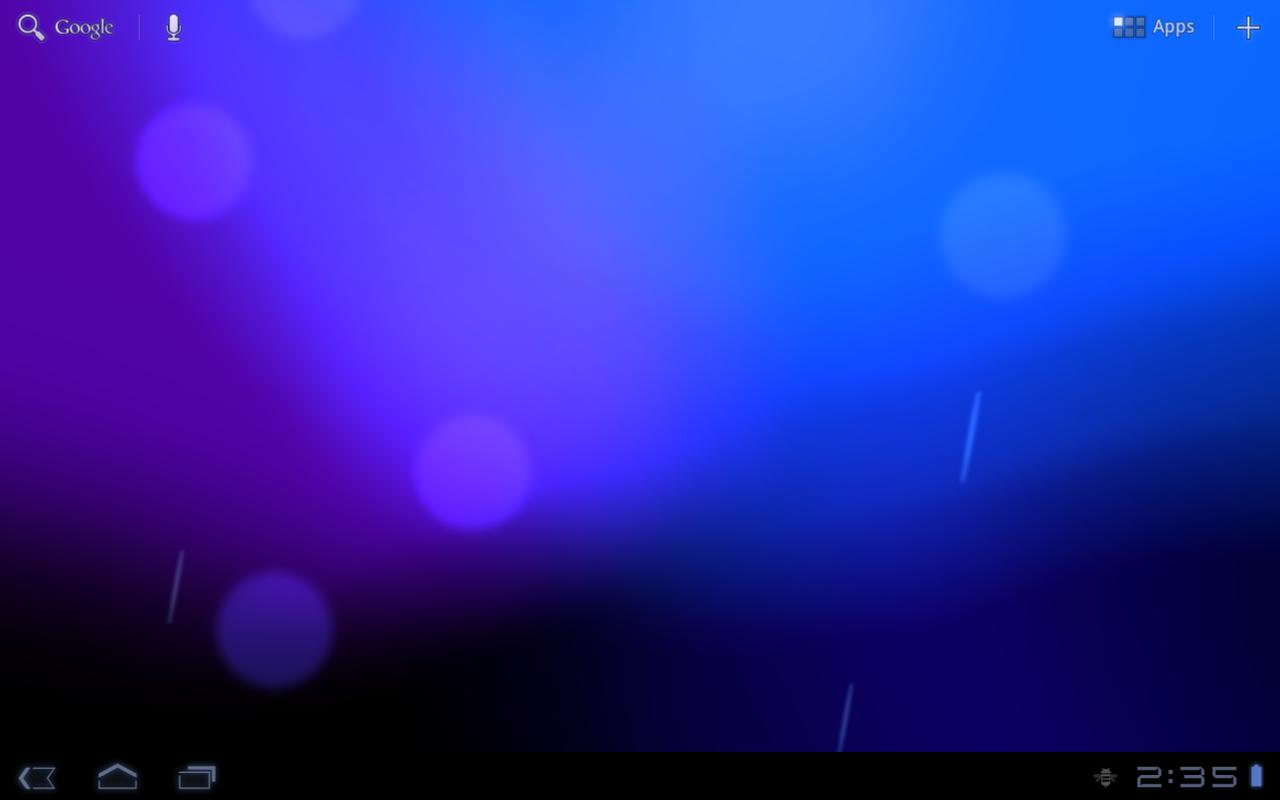 Ics Wallpapers