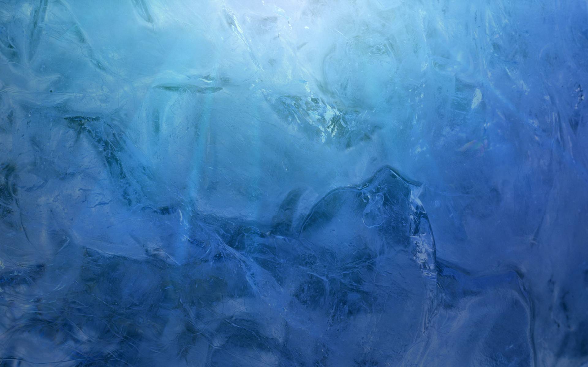 Icy Wallpapers