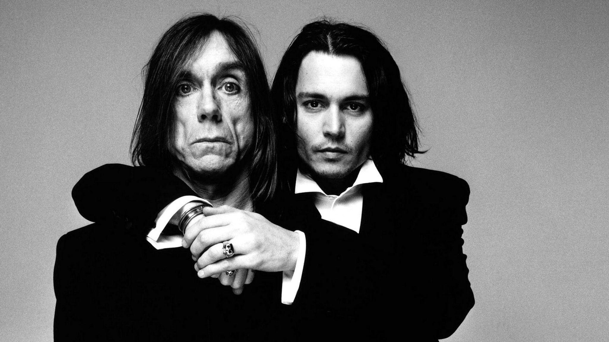 Iggy Pop Images Wallpapers