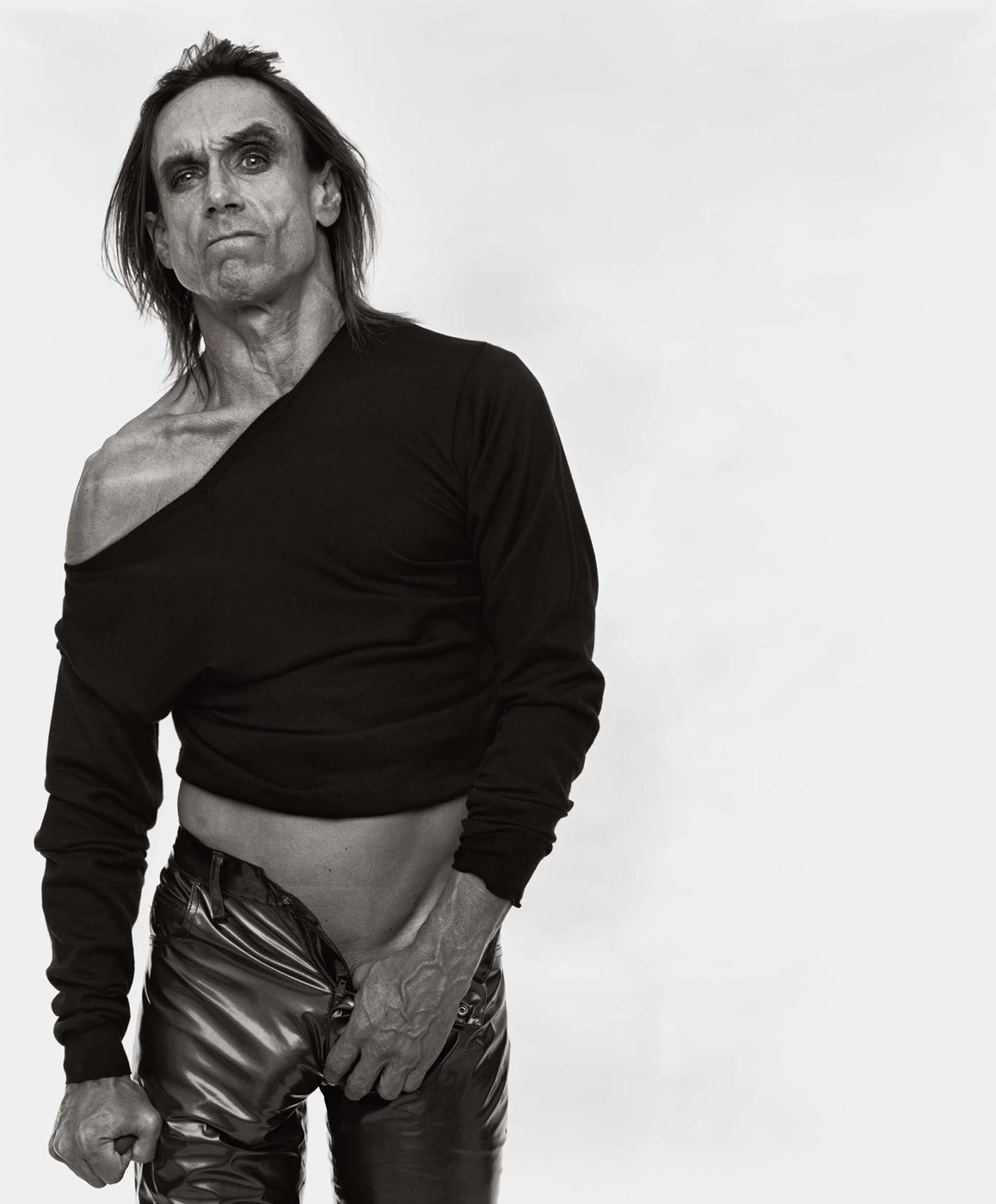 Iggy Pop Images Wallpapers