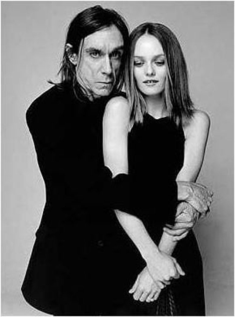 Iggy Pop Images Wallpapers