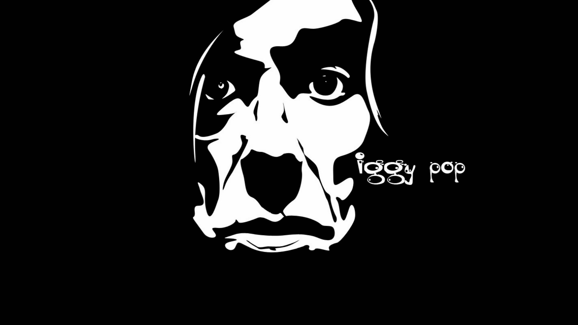 Iggy Pop Images Wallpapers