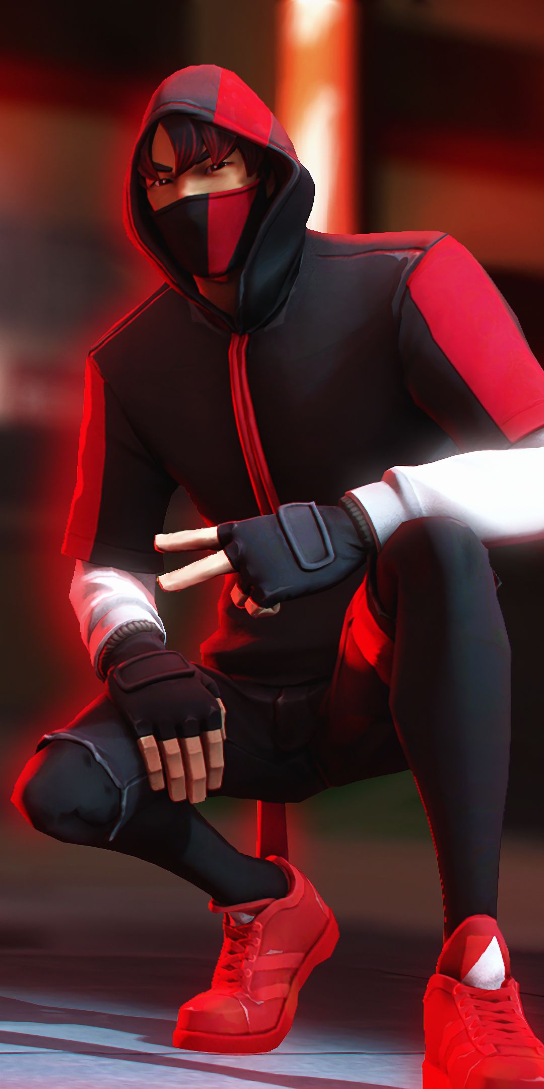 Ikonik Skin Wallpapers