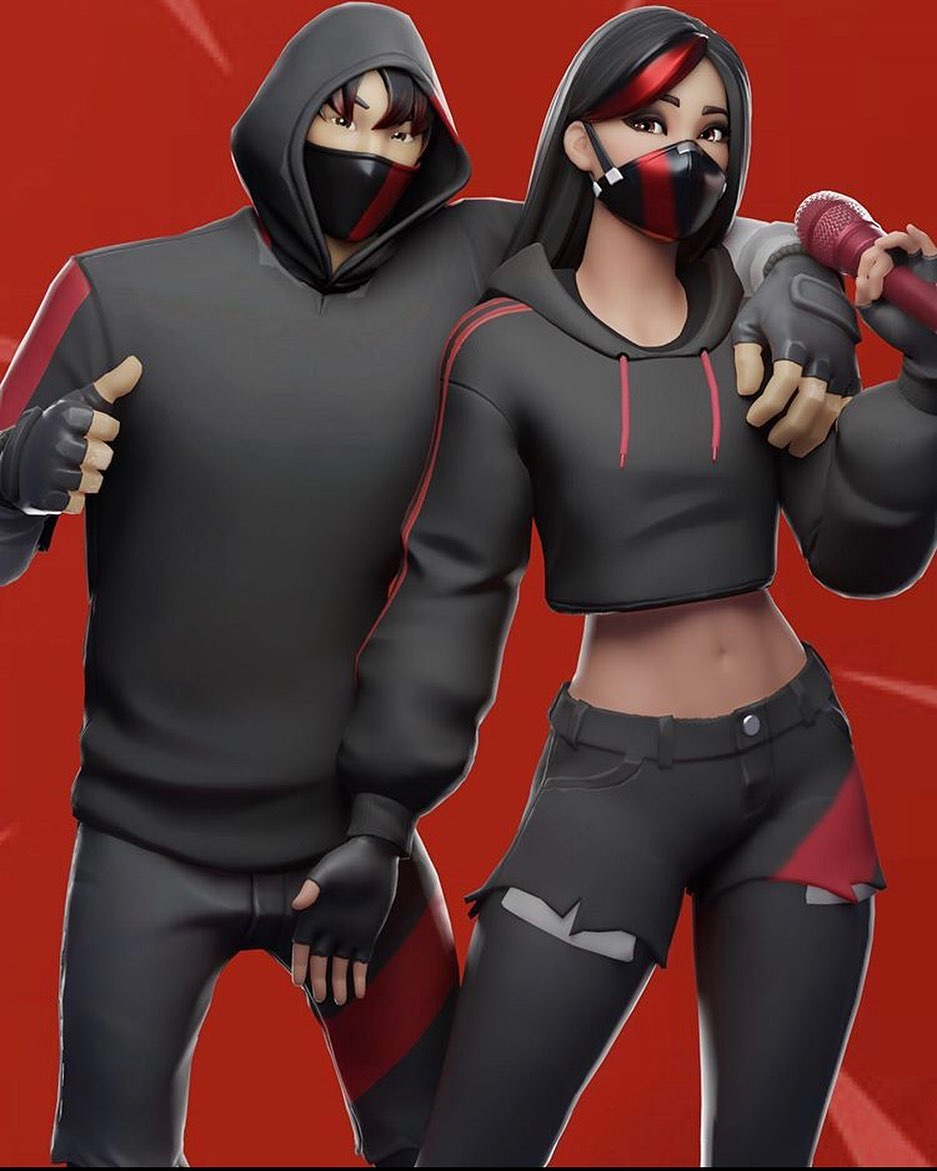 Ikonik Skin Wallpapers