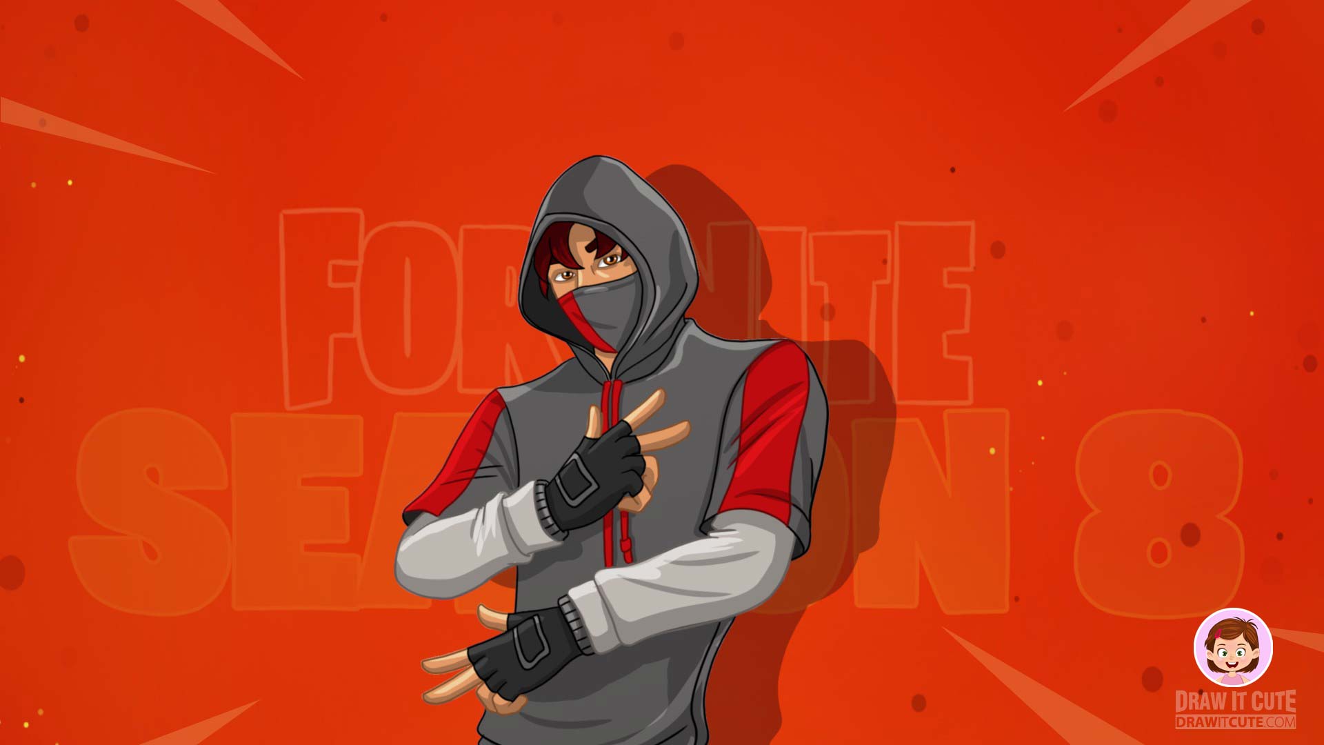 Ikonik Skin Wallpapers