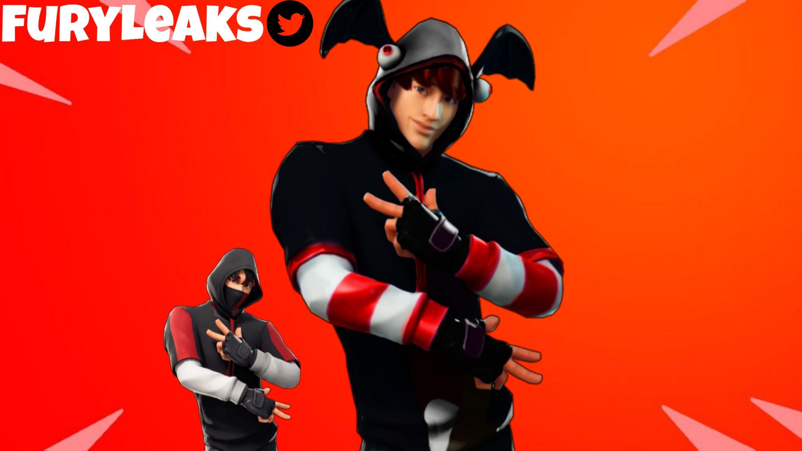 Ikonik Skin Wallpapers