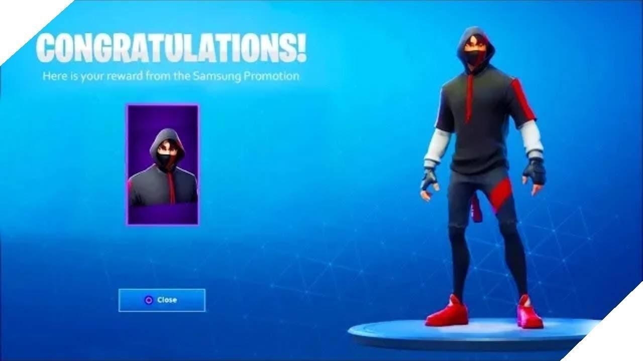 Ikonik Skin Supreme Wallpapers