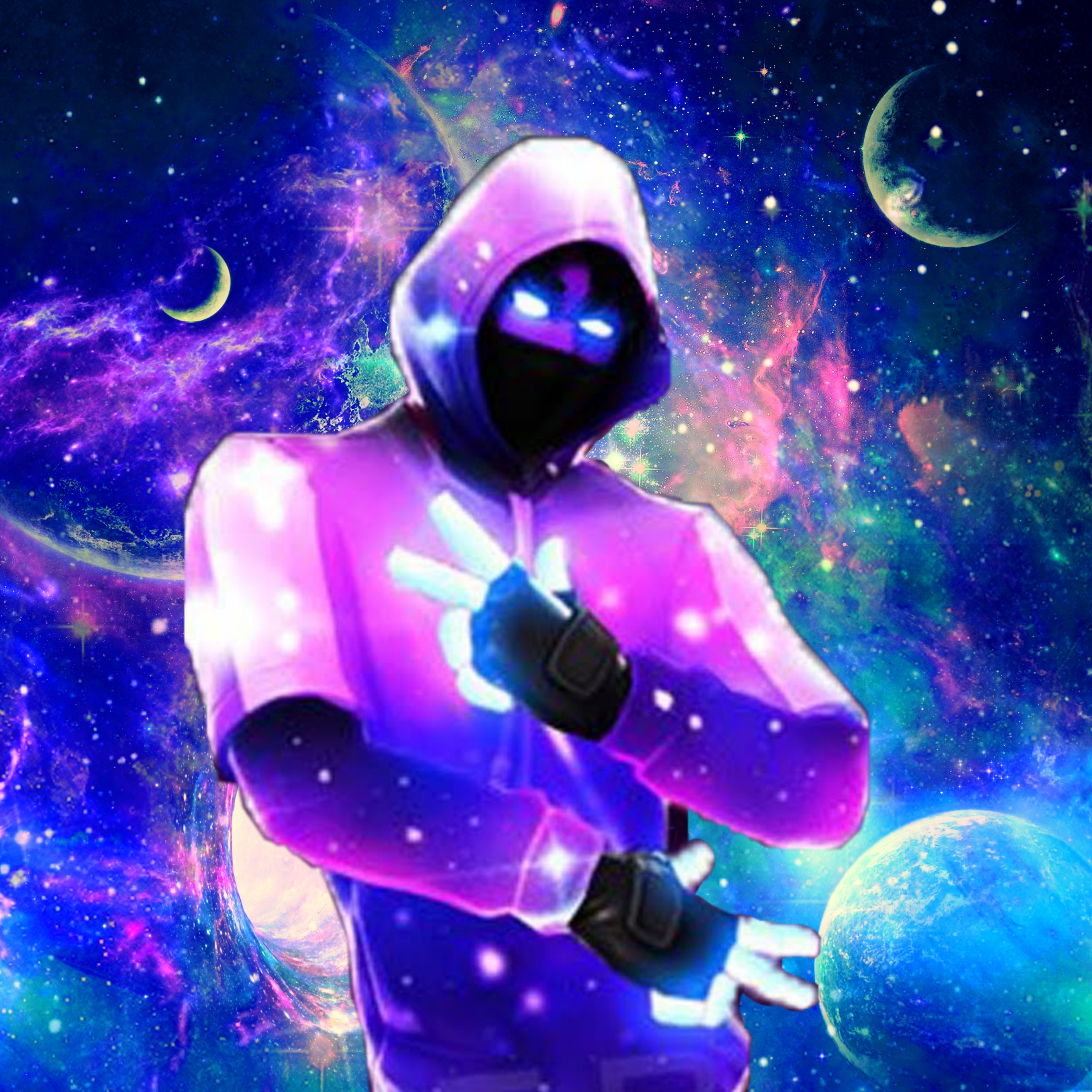 Ikonik Skin Supreme Wallpapers