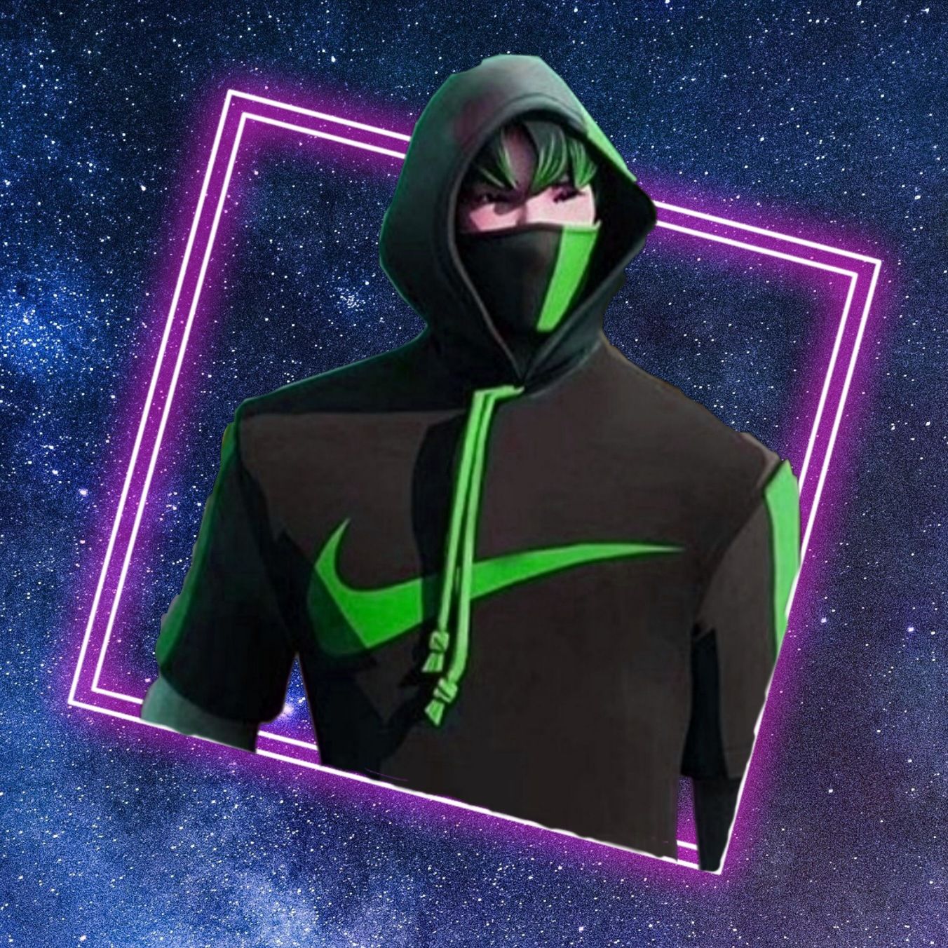 Ikonik Skin Supreme Wallpapers