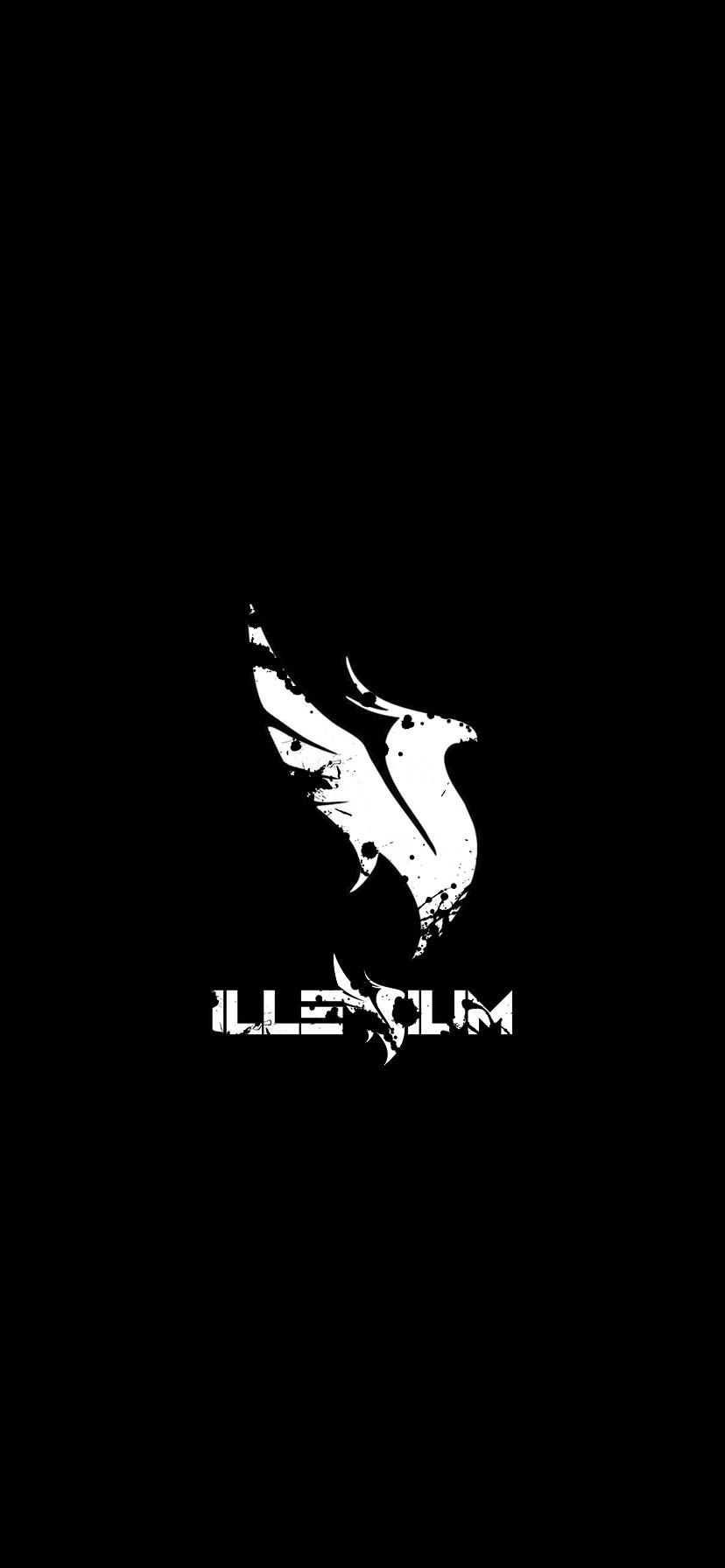 Illenium Logo Wallpapers
