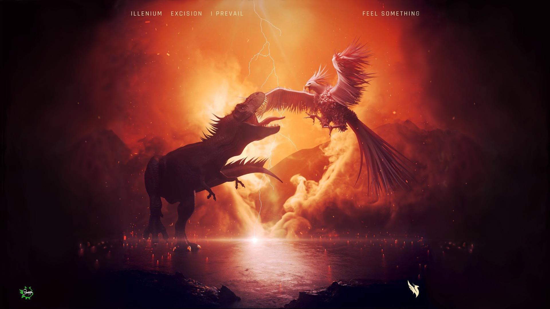 Illenium Wallpapers