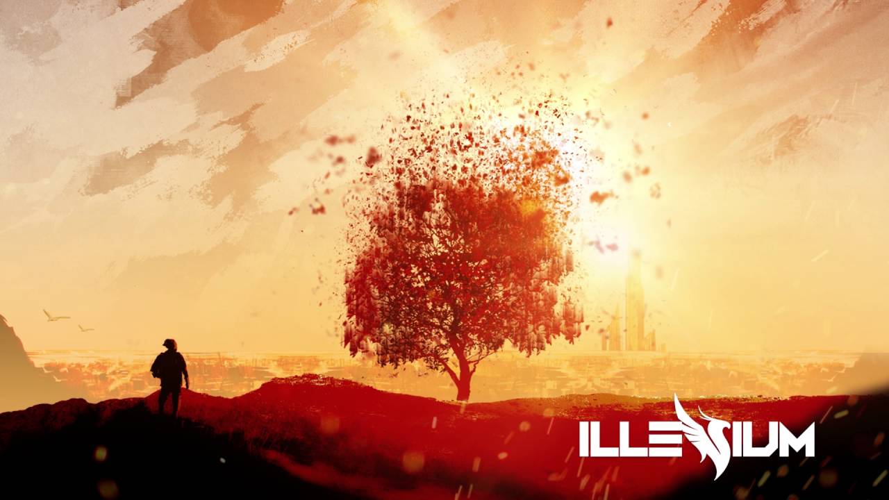 Illenium Wallpapers