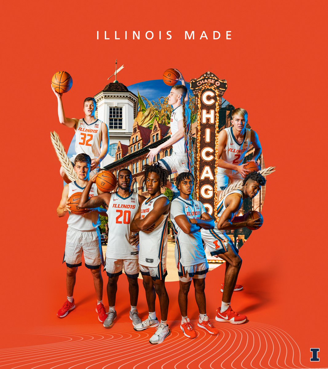 Illinois Basketball Wallpapers