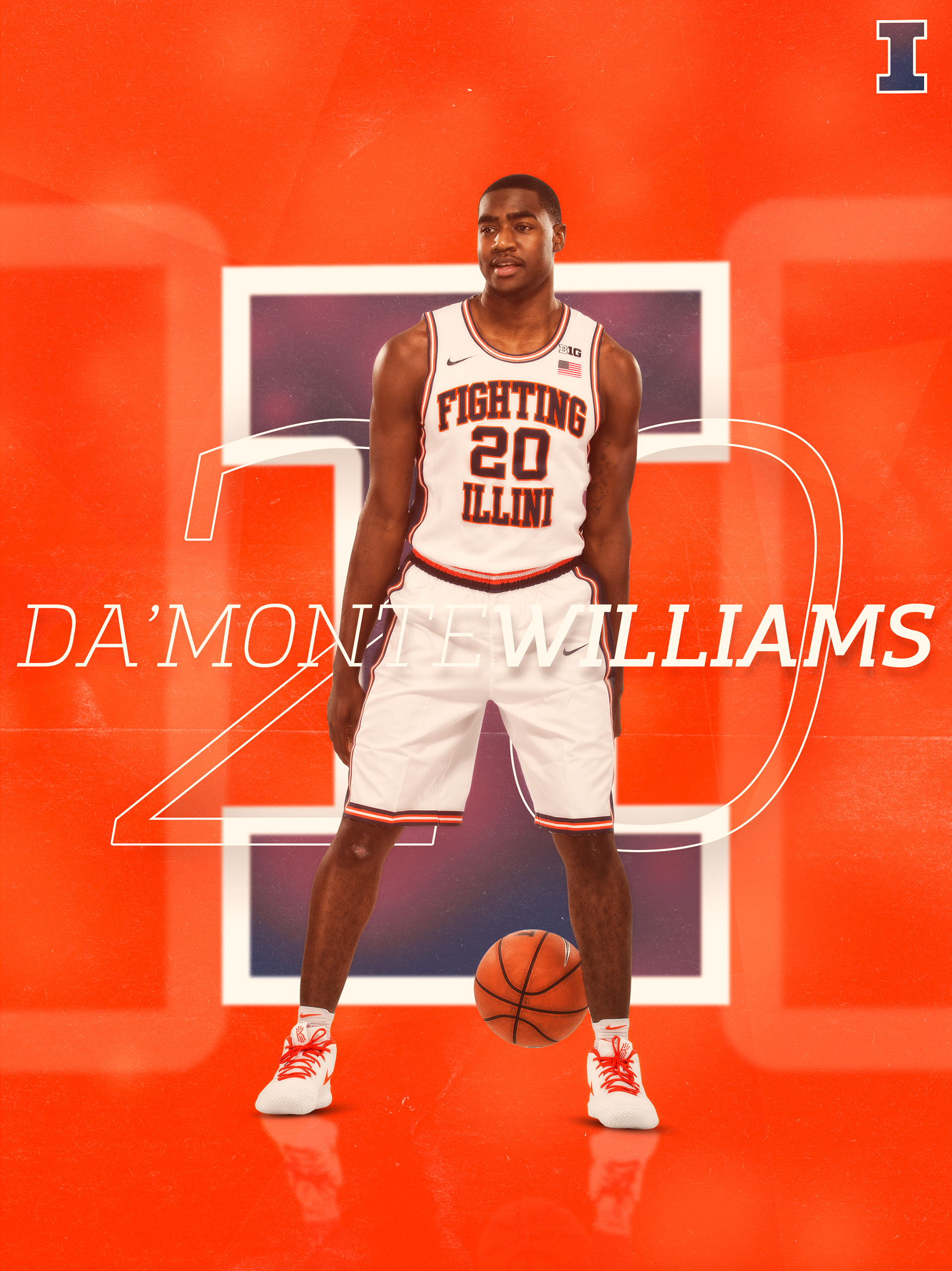 Illinois Basketball Wallpapers