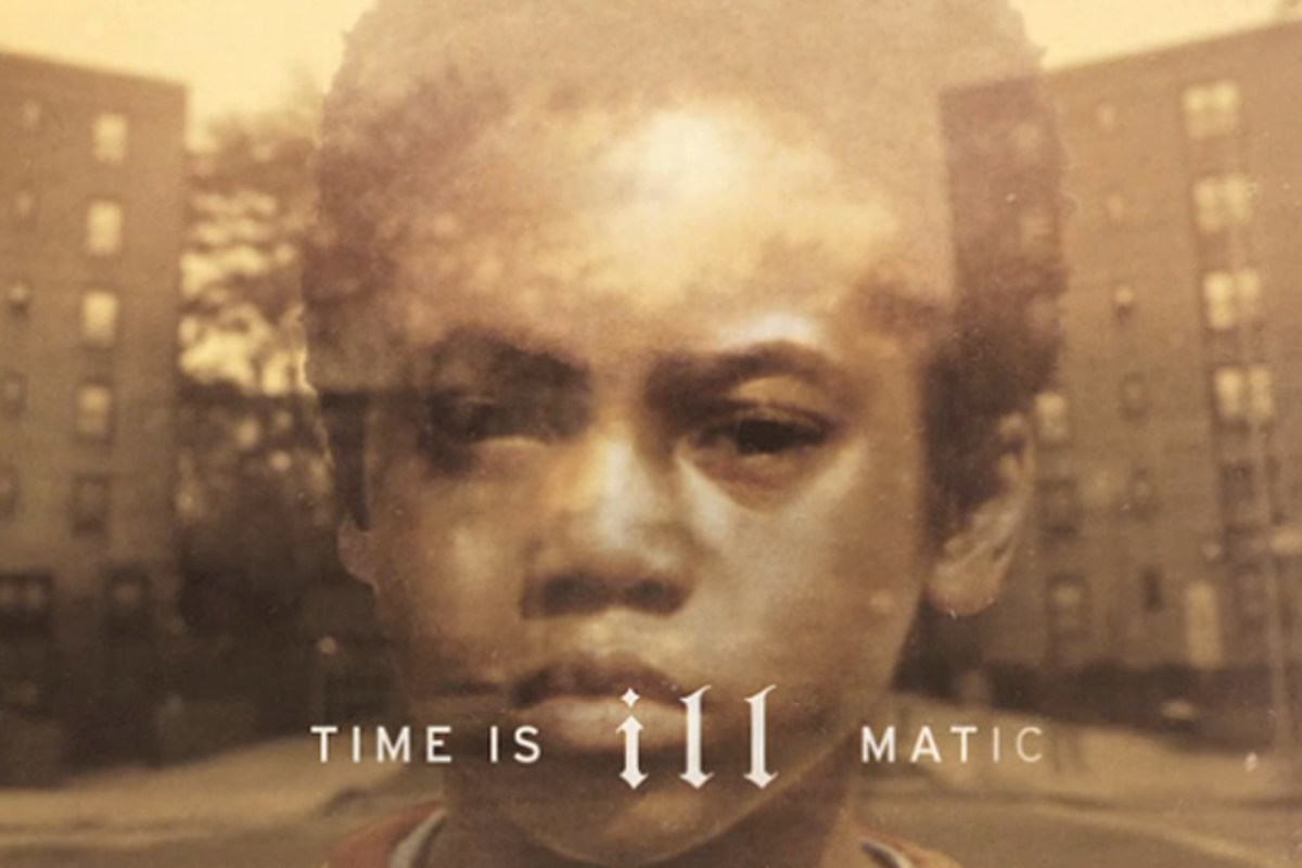 Illmatic Wallpapers