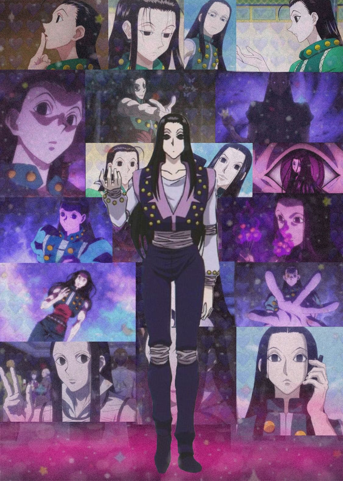 Illumi Wallpapers