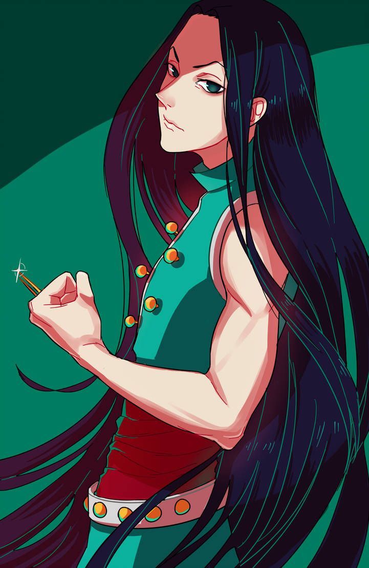 Illumi Wallpapers