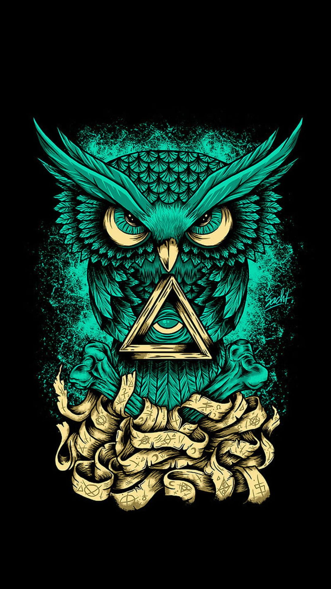 Illuminati Hd Wallpapers