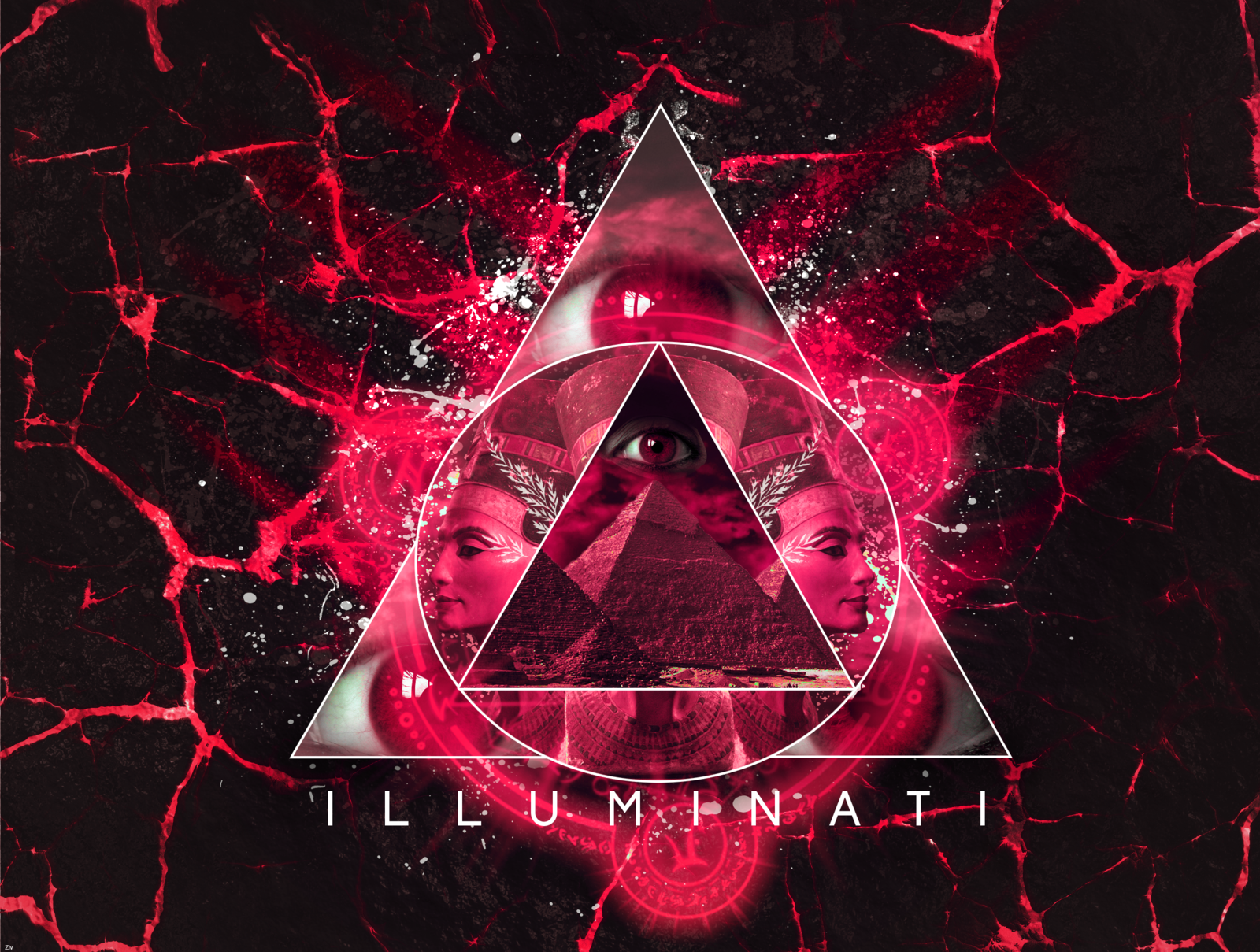 Illuminati Iphone Wallpapers