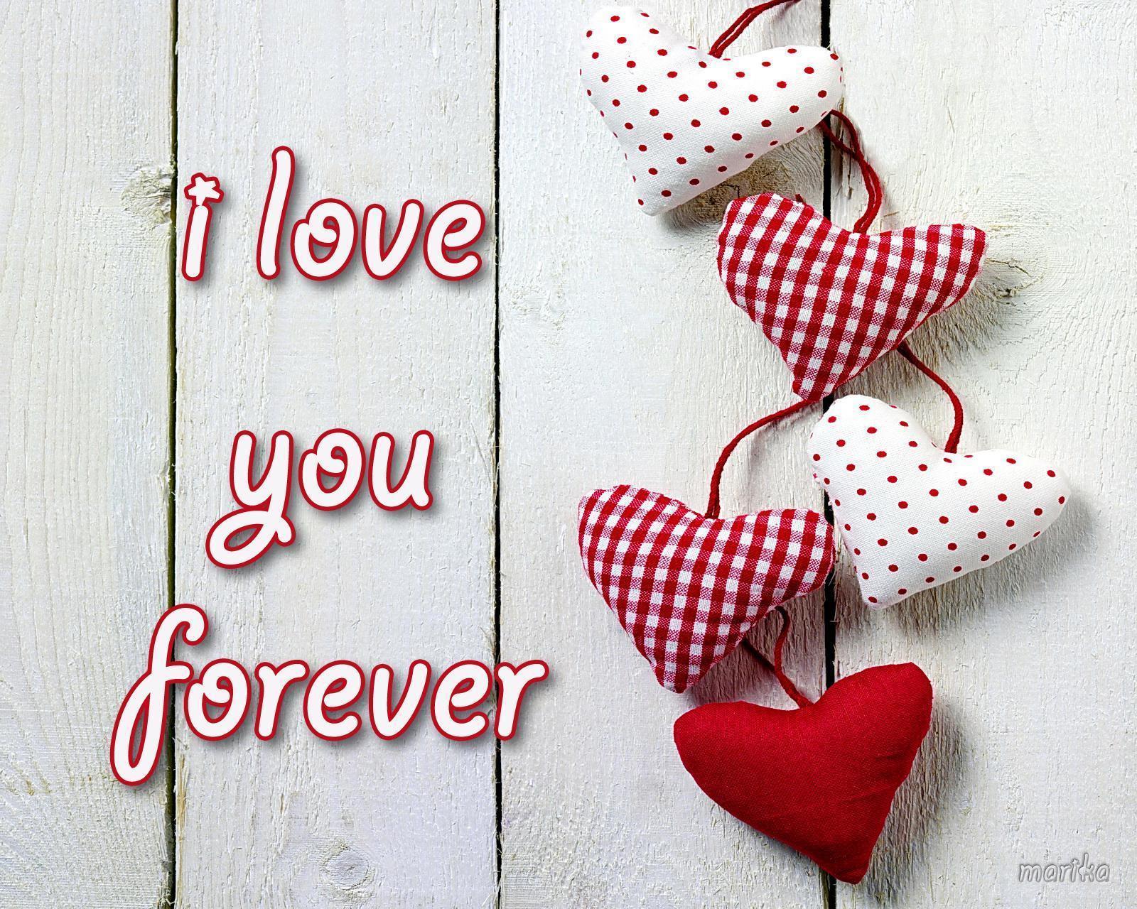 Ilove U Wallpapers