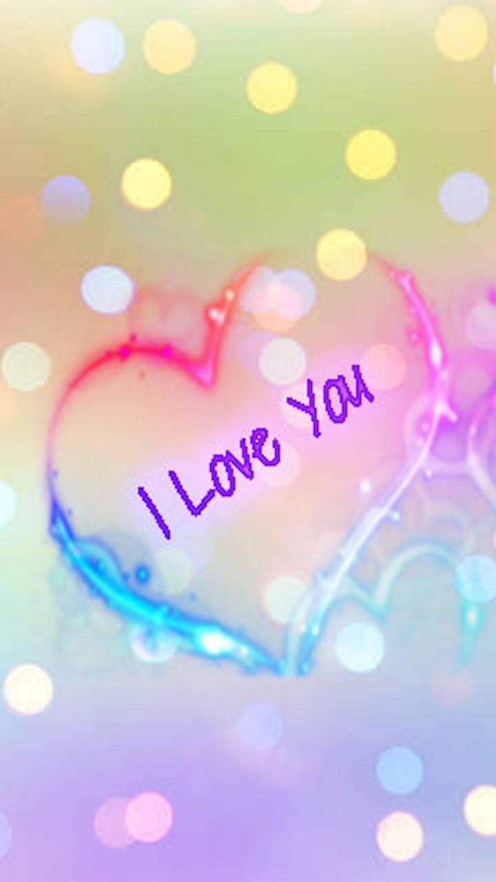 Ilove U Wallpapers