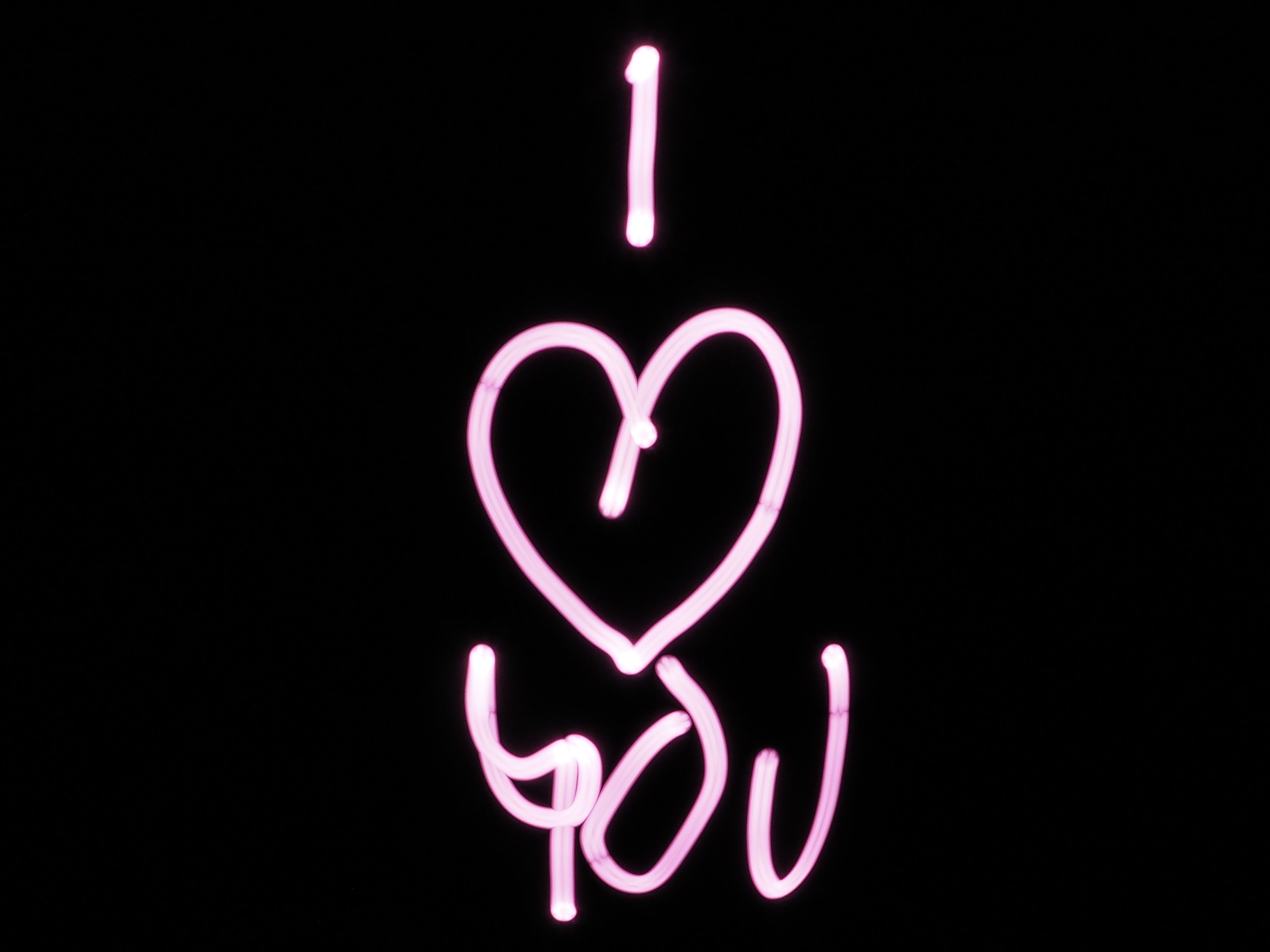 Ilove U Wallpapers