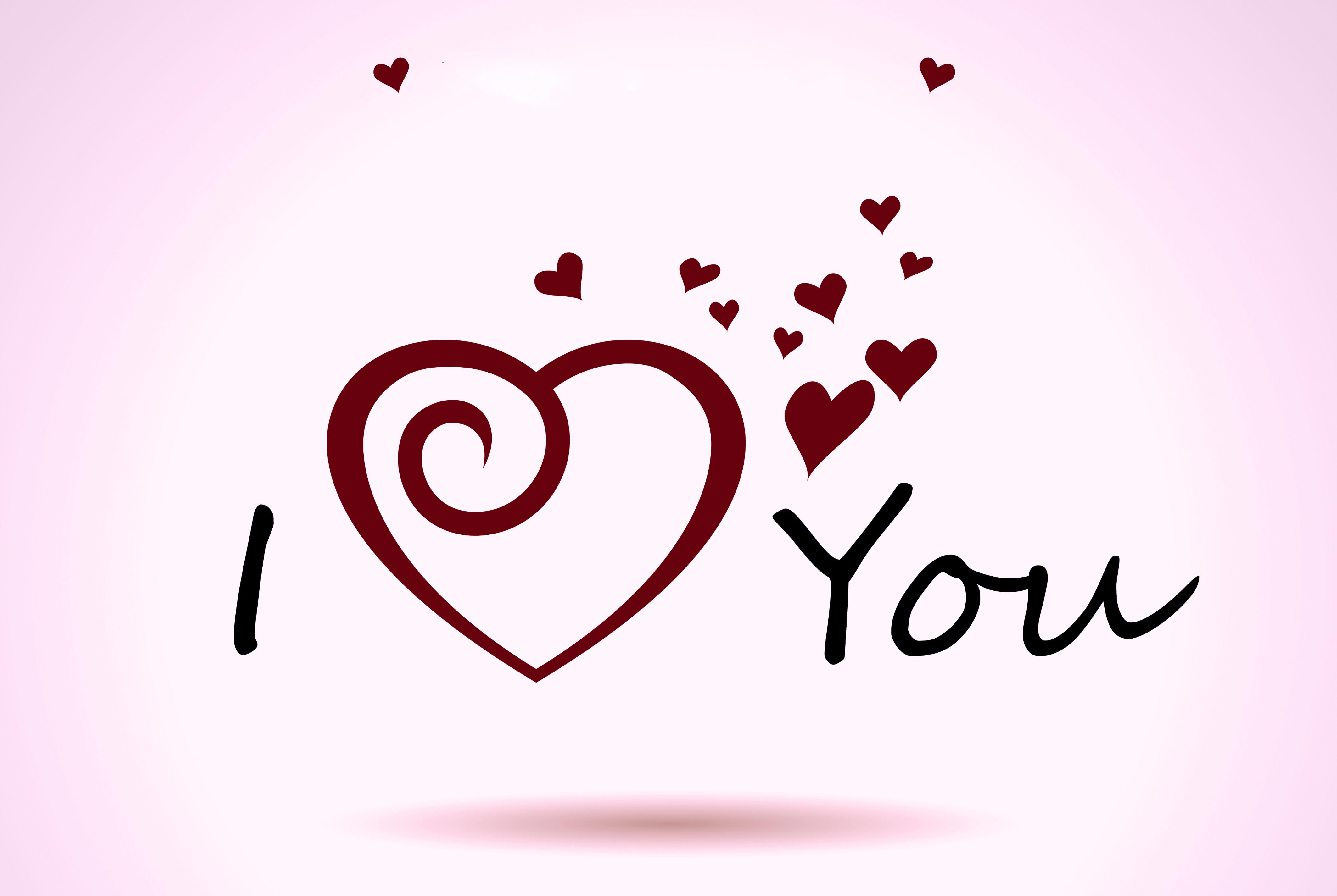 Ilove U Wallpapers