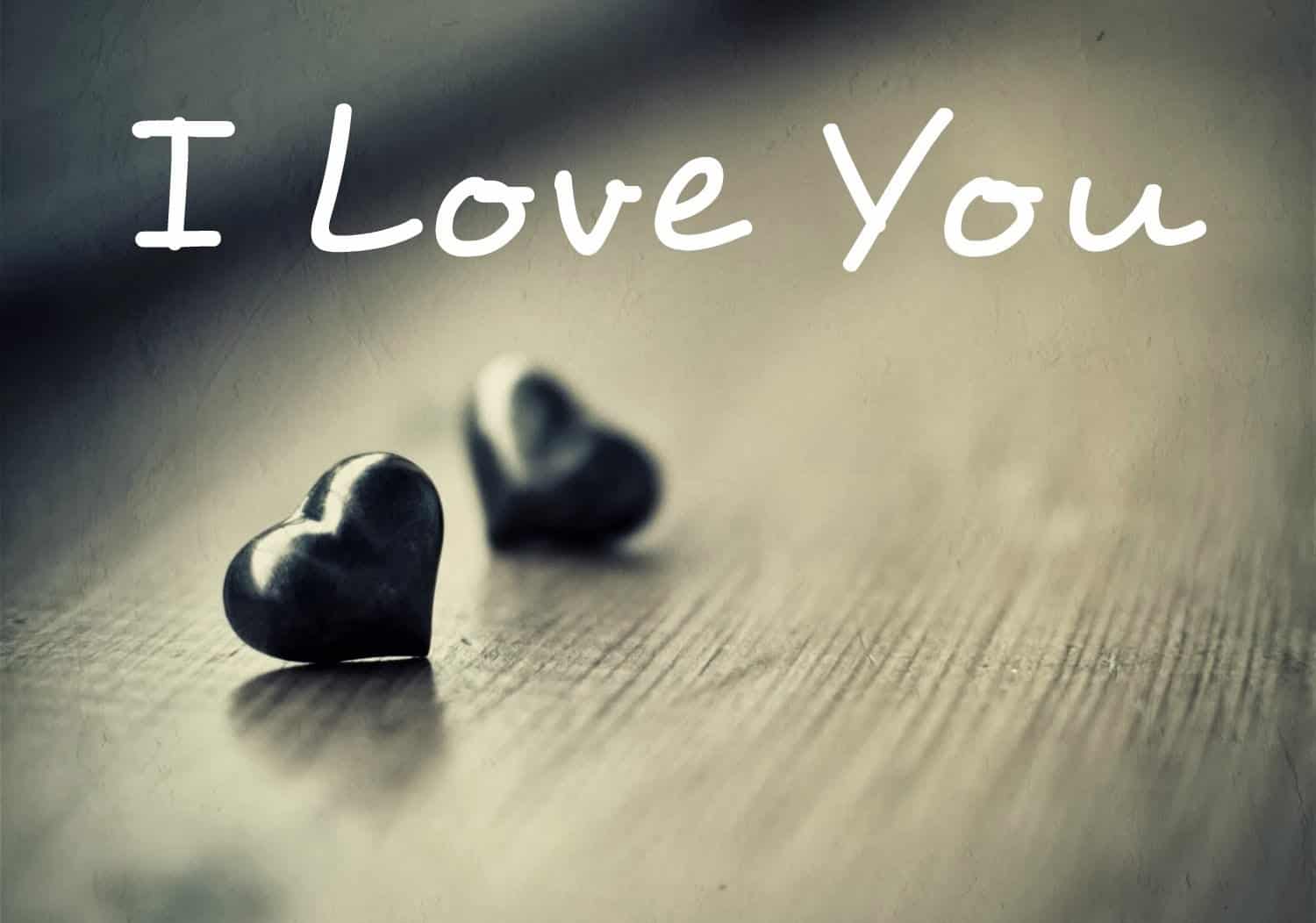 Ilove U Wallpapers