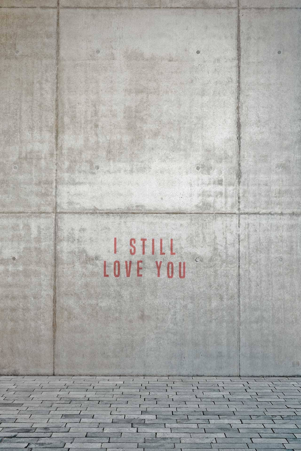 Ilove U Wallpapers