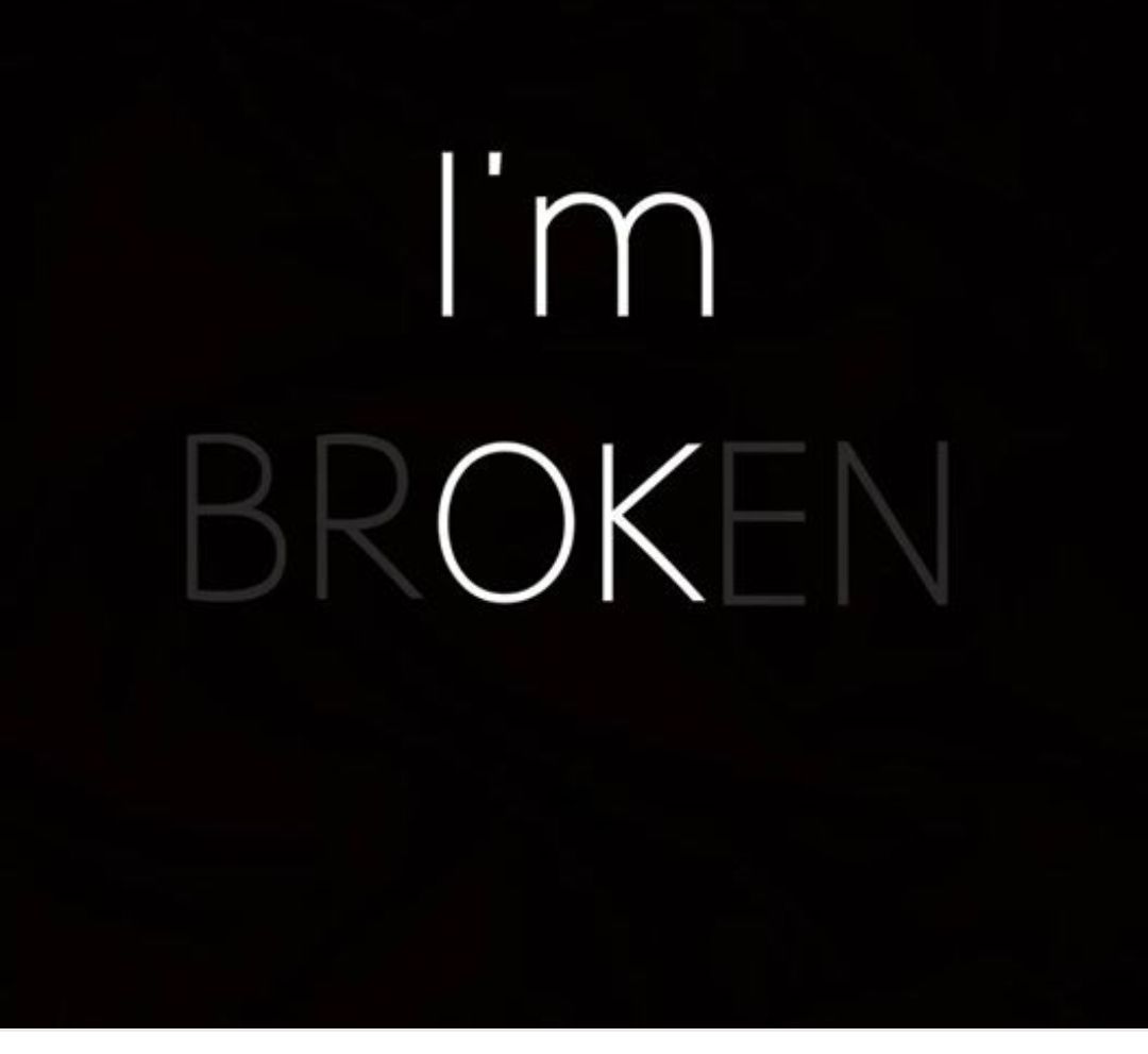 Im Broken Wallpapers