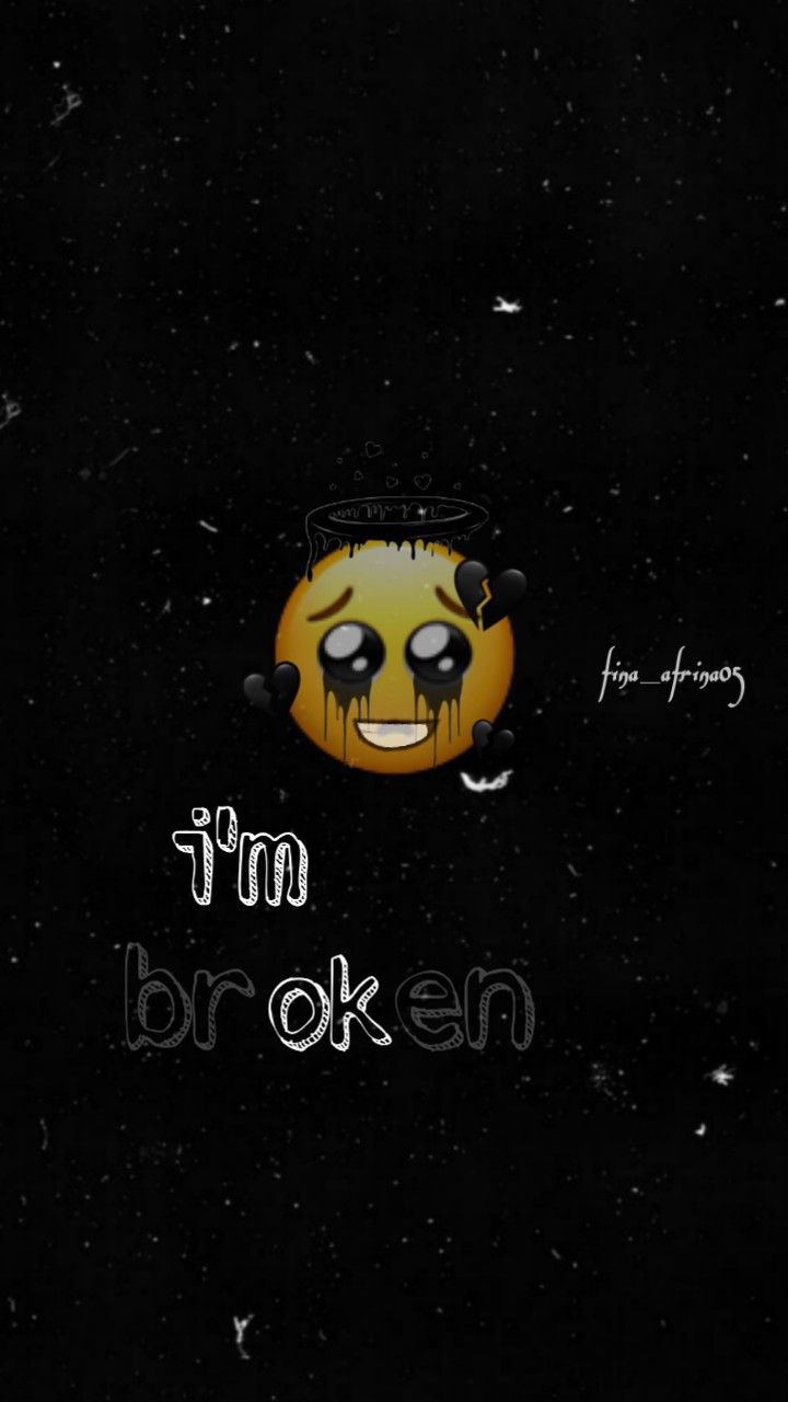 Im Broken Wallpapers